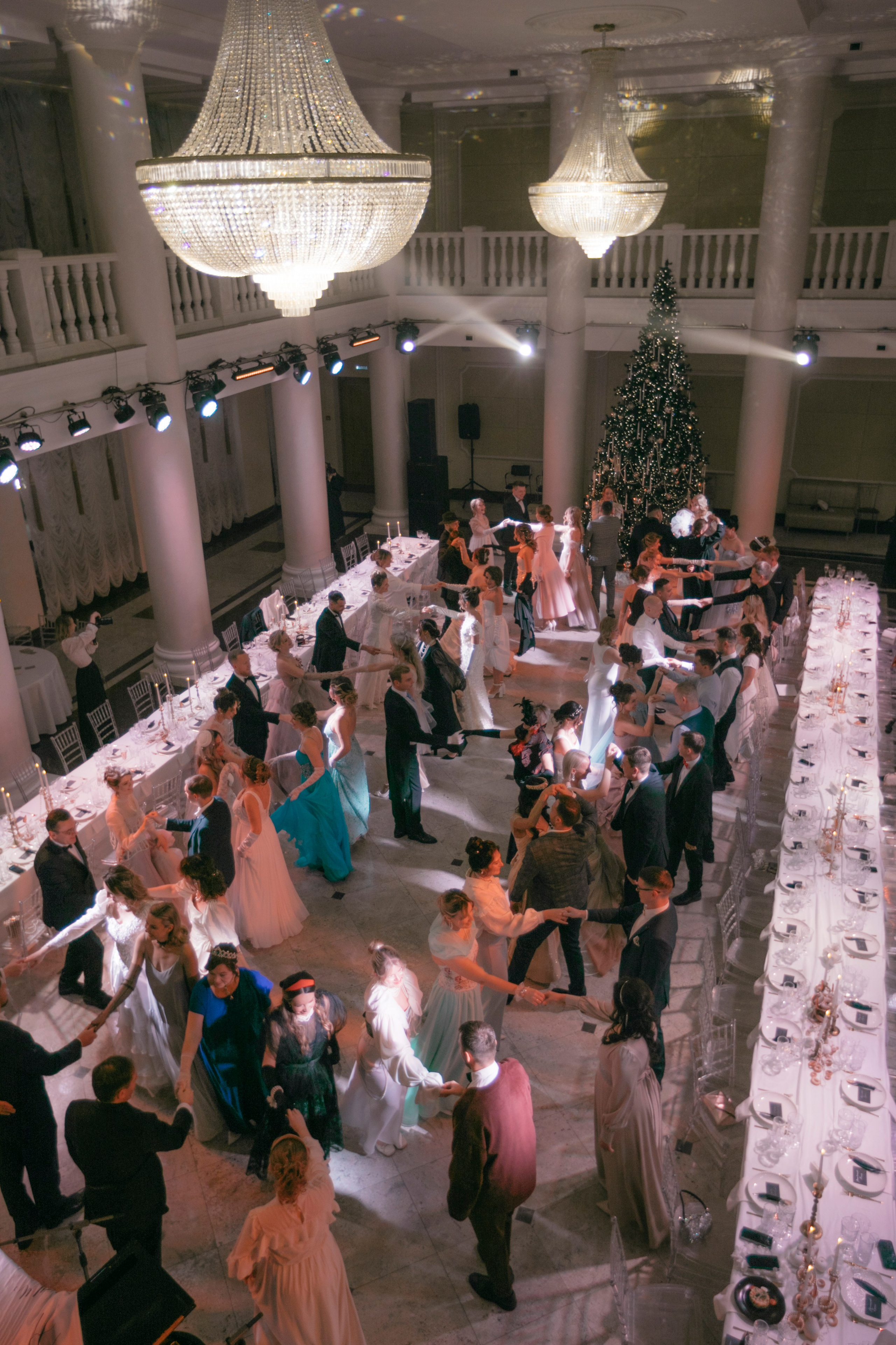 Ball. Фотограф Астафьева Мария