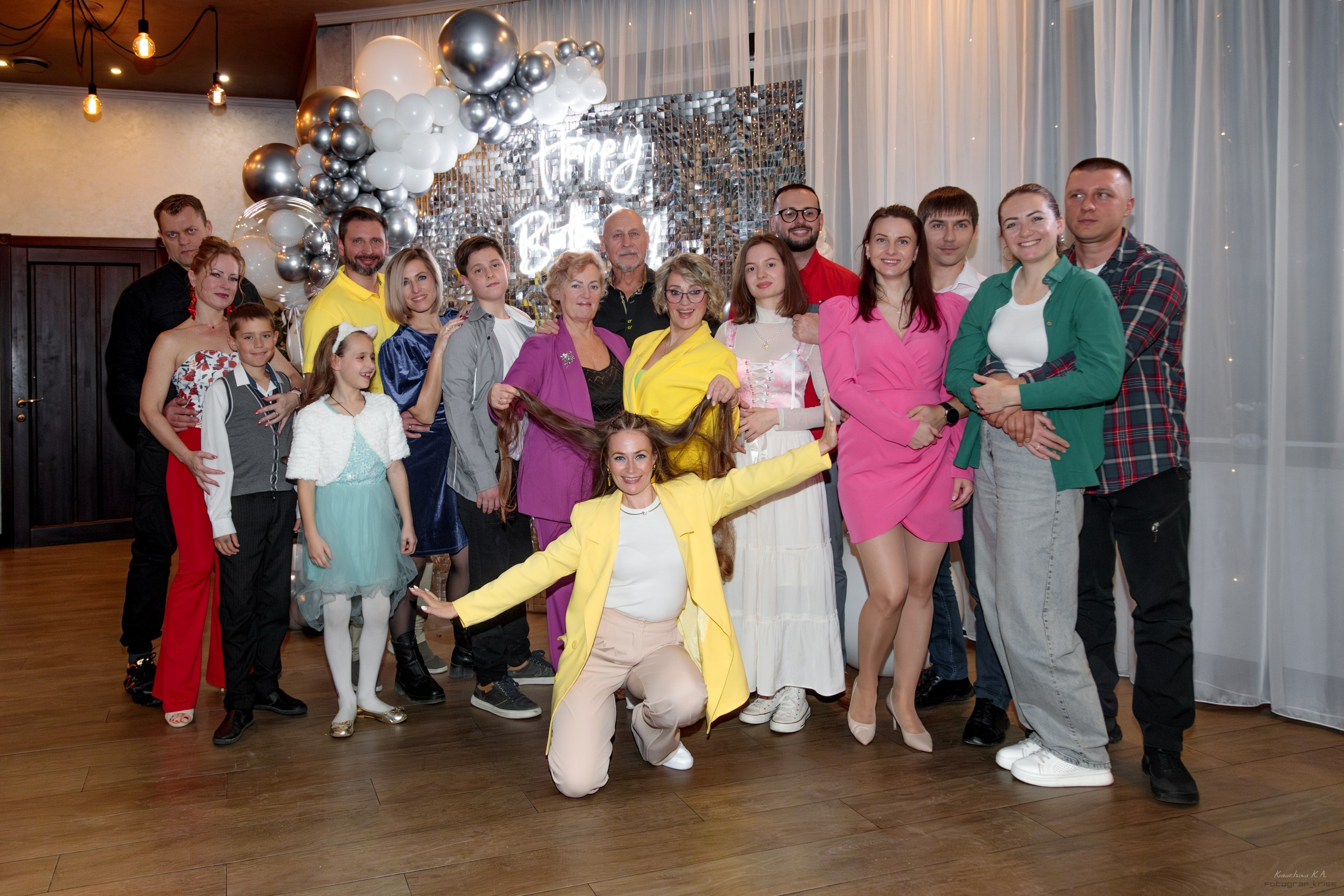 Репортажная съемка. Репортажный фотограф Кузнецова Кристина