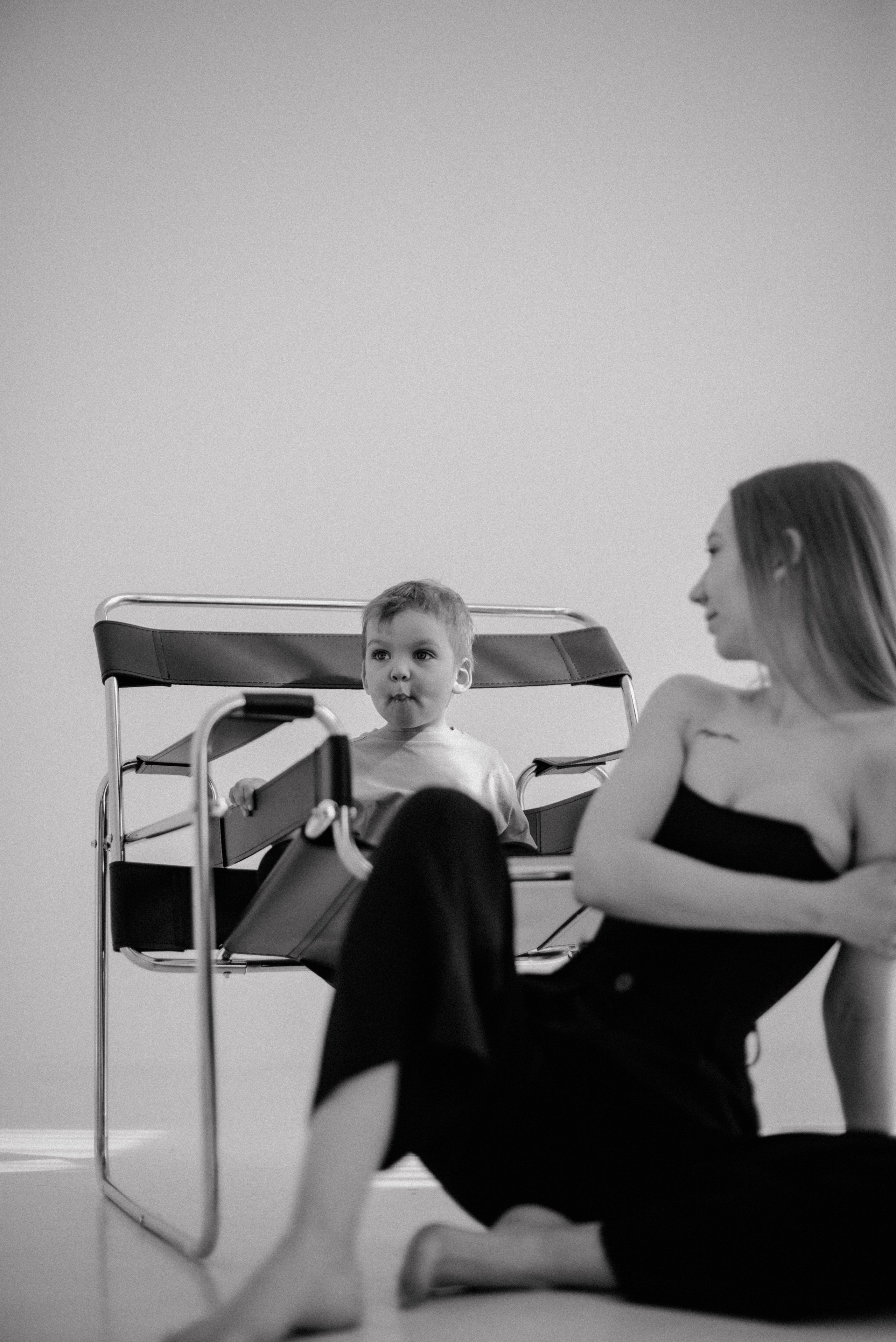 Family. Фотографирую искусство в Хабаровске