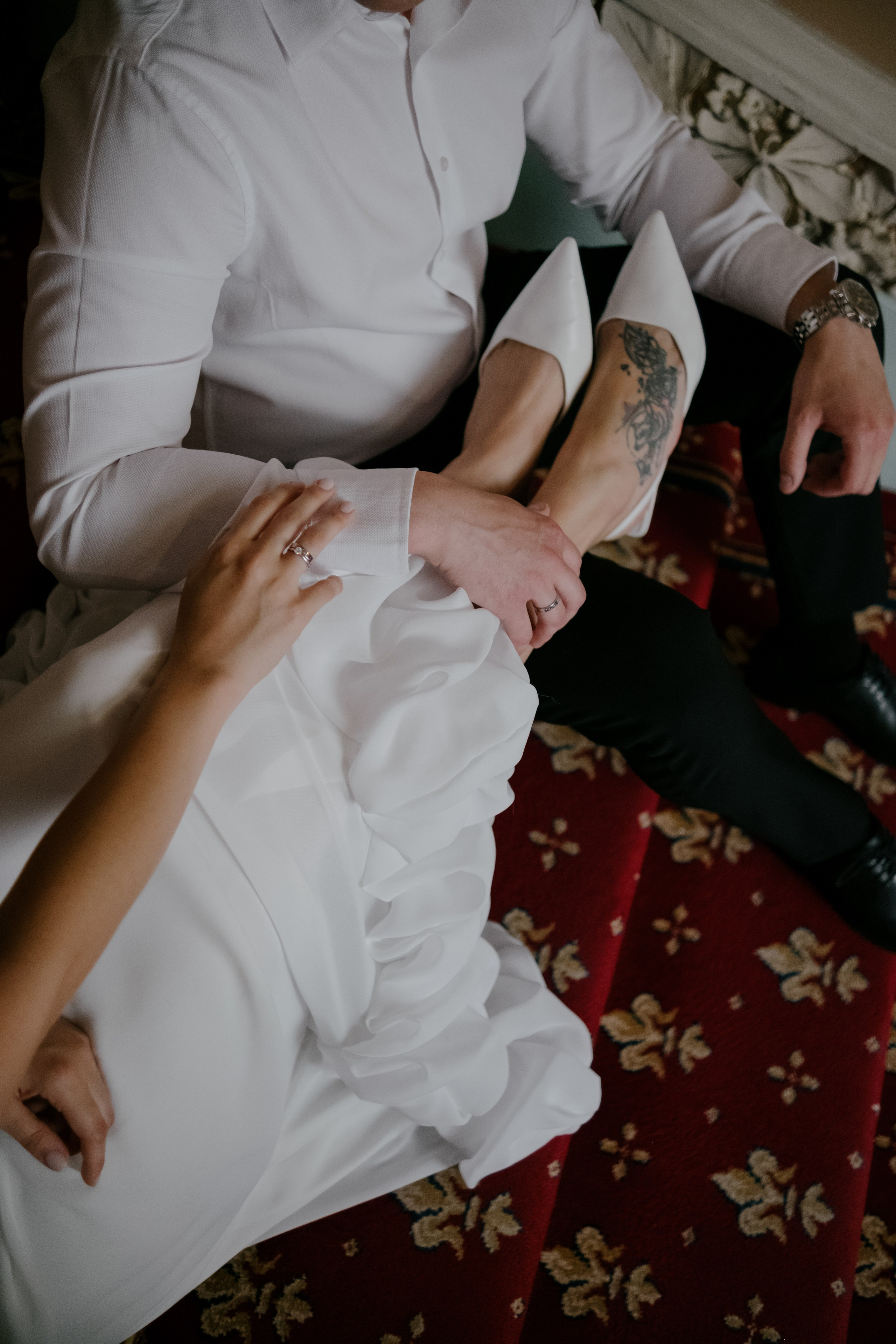 Wedding day. Фотограф в Москве Журав Олеся