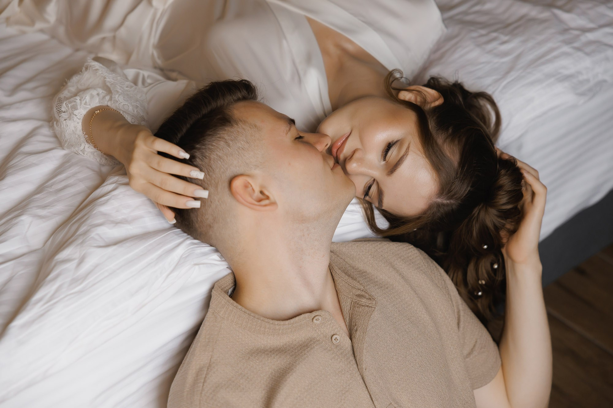 Катя и Влад. Свадебный Фотограф Никита Духник