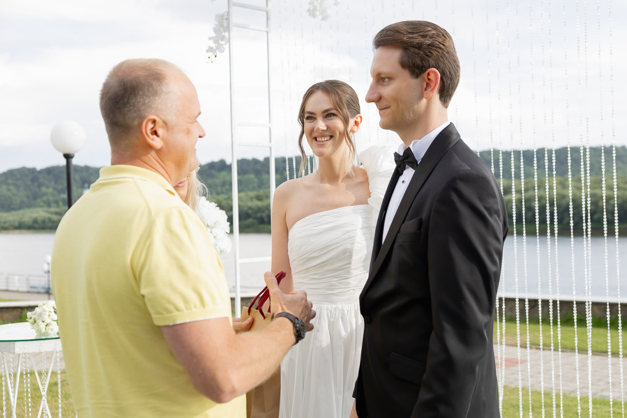 Ксюша и Артем. Свадебный Фотограф Никита Духник