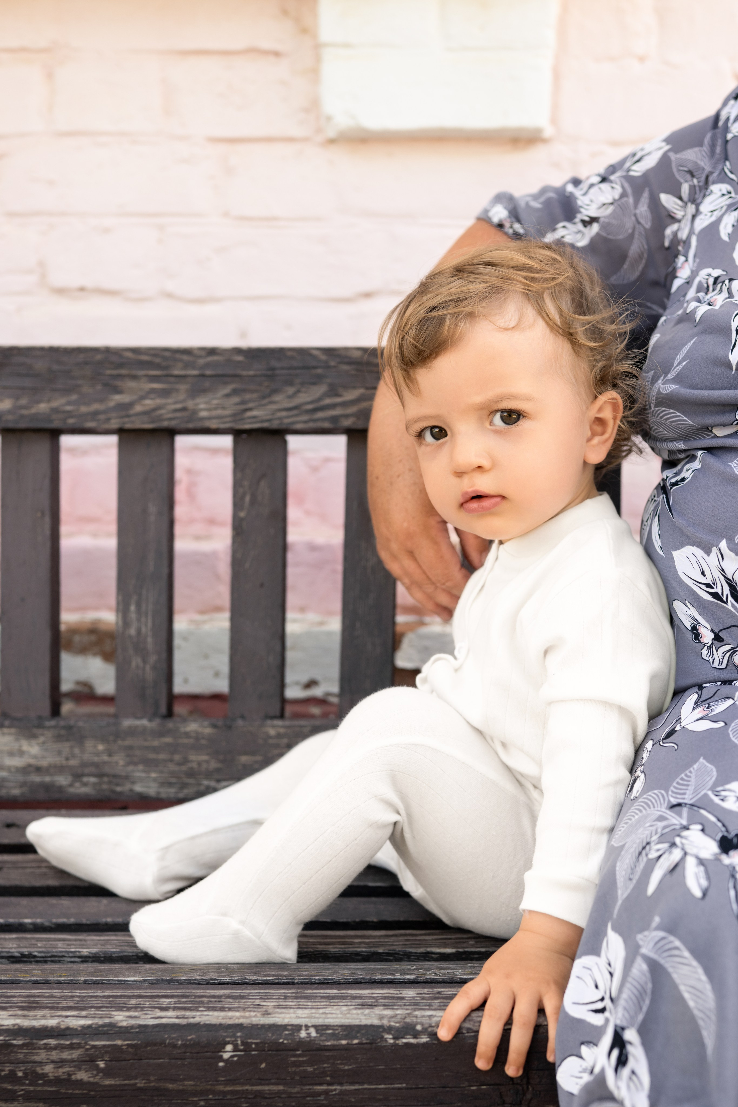 С. Городище. Храм Архангела Михаила. Церковный фотограф на Таинство Крещения и Венчания в Оренбурге и Оренбургской области Екатерина Белкина