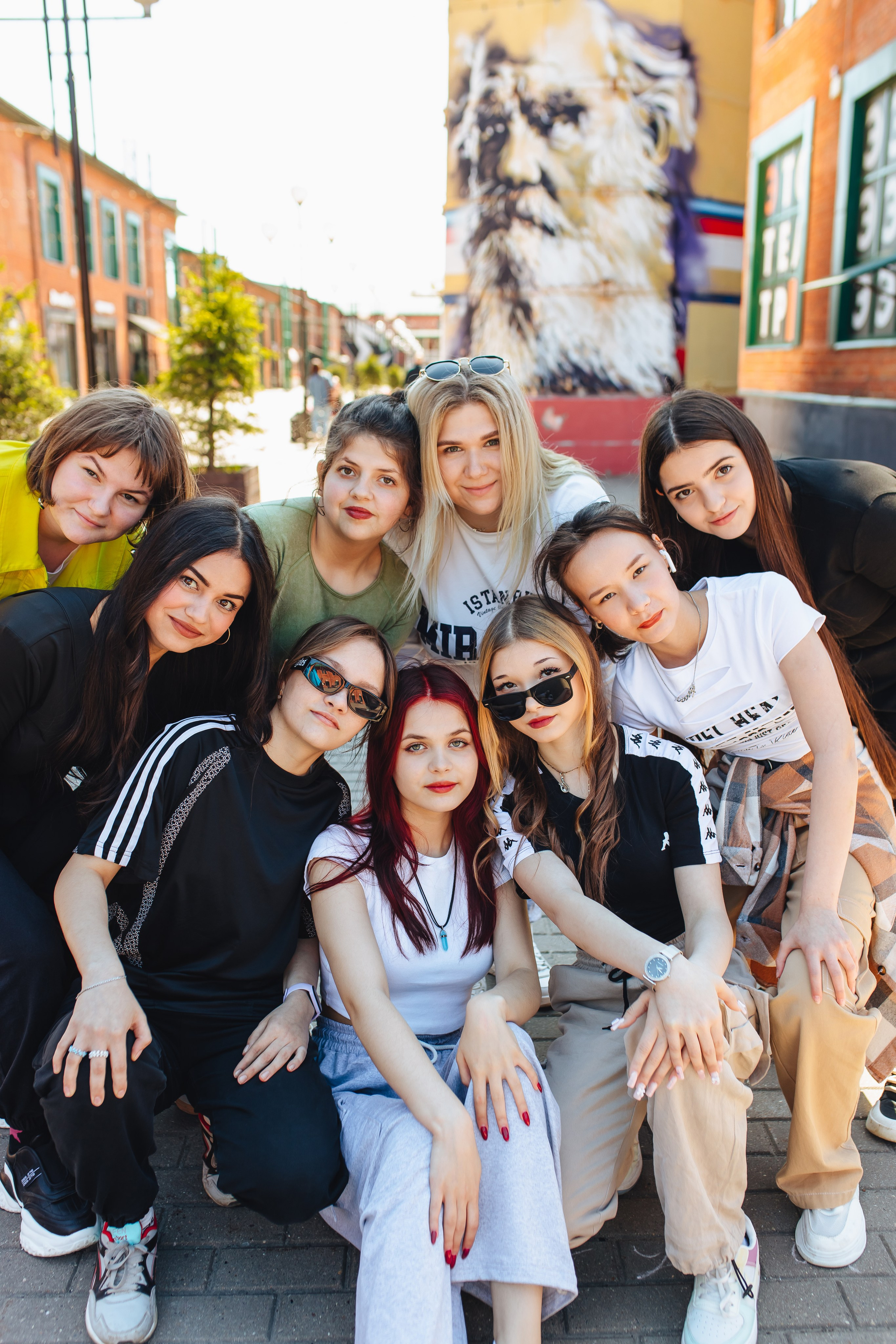 11 класс, Ликерка. Свадебный и семейный фотограф в Туле и области Маша Костина