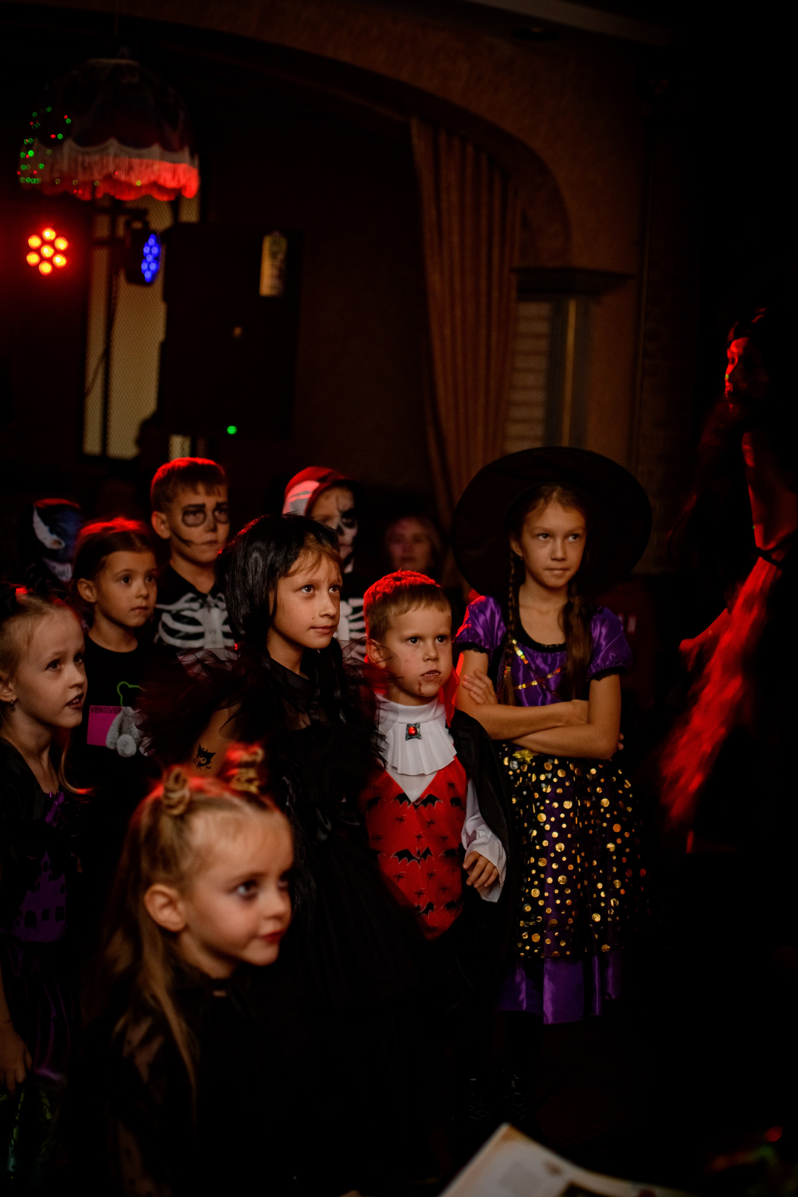 HALLOWEEN. Photokarish