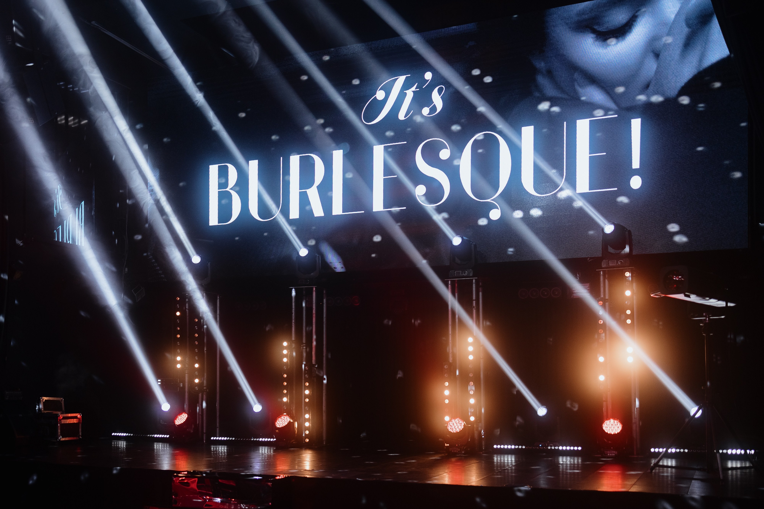 Ира и Денис. Бурлеск. Свадебный фотограф в Нижнем Новгороде и Москве Николай Майоров