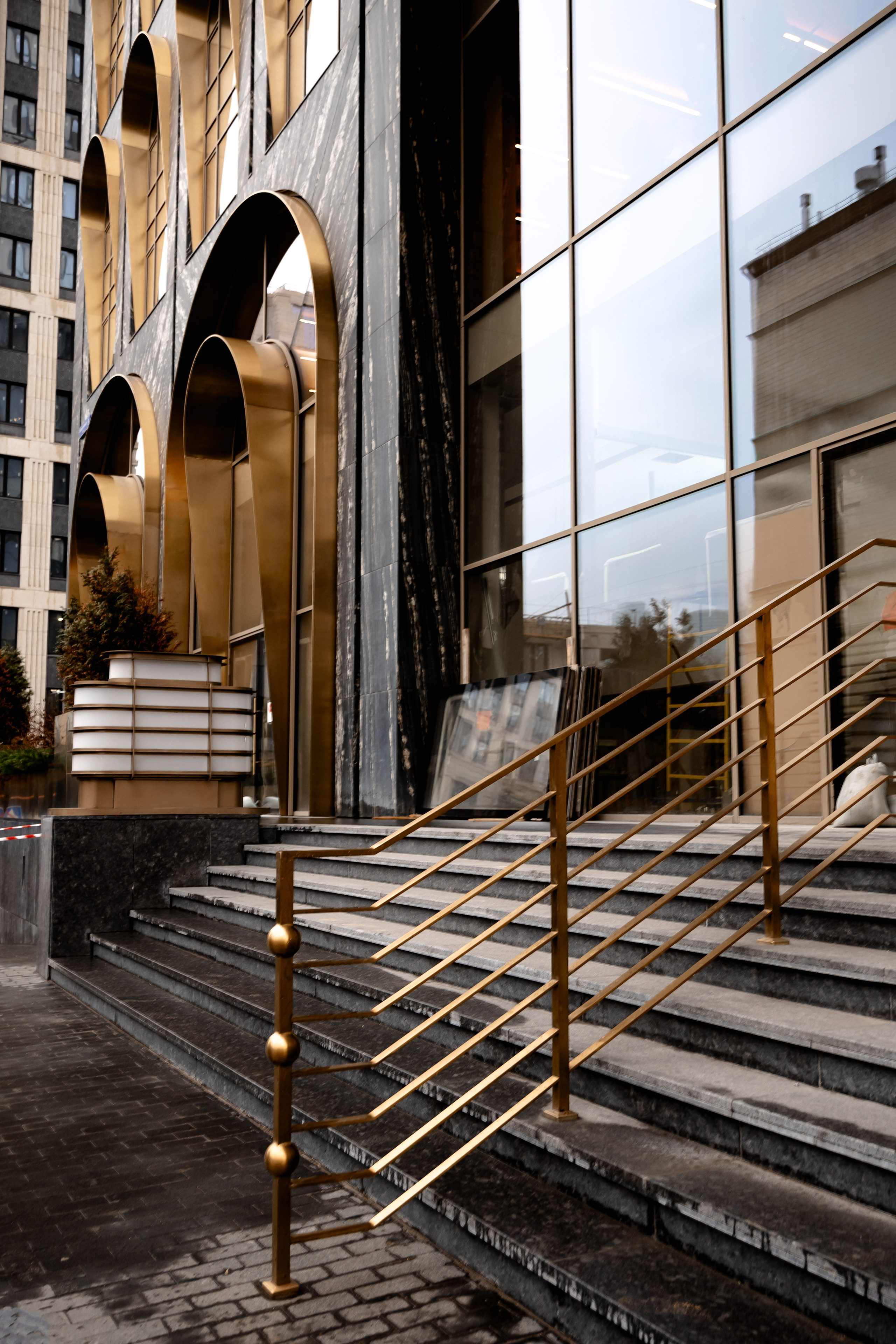 ENZO HOTEL _Застройка. Свадебный/Портретный фотограф снимаю в Москве