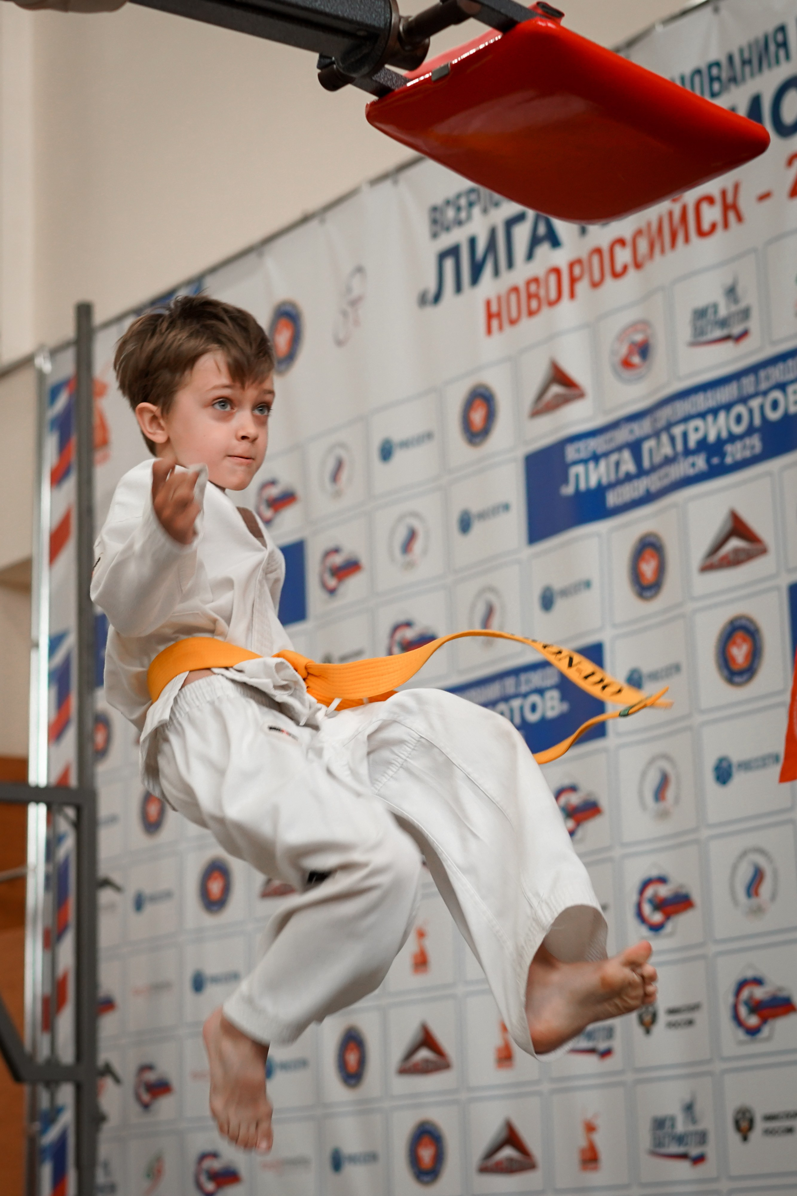 Тхэквандо — соревнования. Выпускные альбомы Натальи Бутко: Новороссийск, Анапа, Геленджик