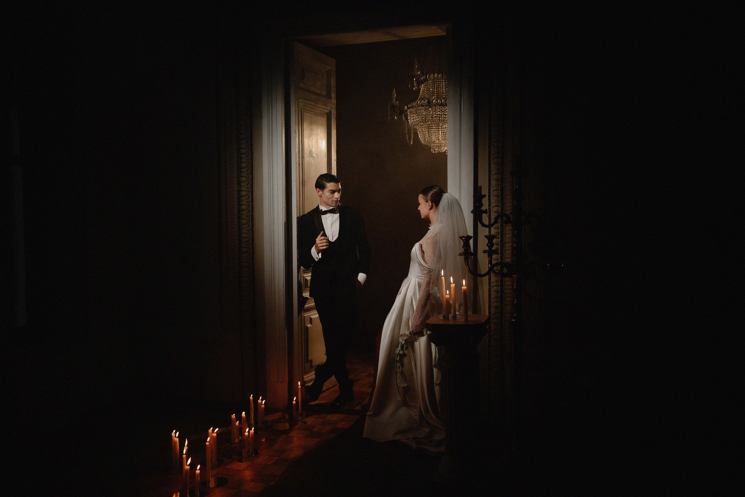 Дима|Настя. Свадебный и портретный фотограф Анастасия Тетёркина, Брянск и Санкт-Петербург