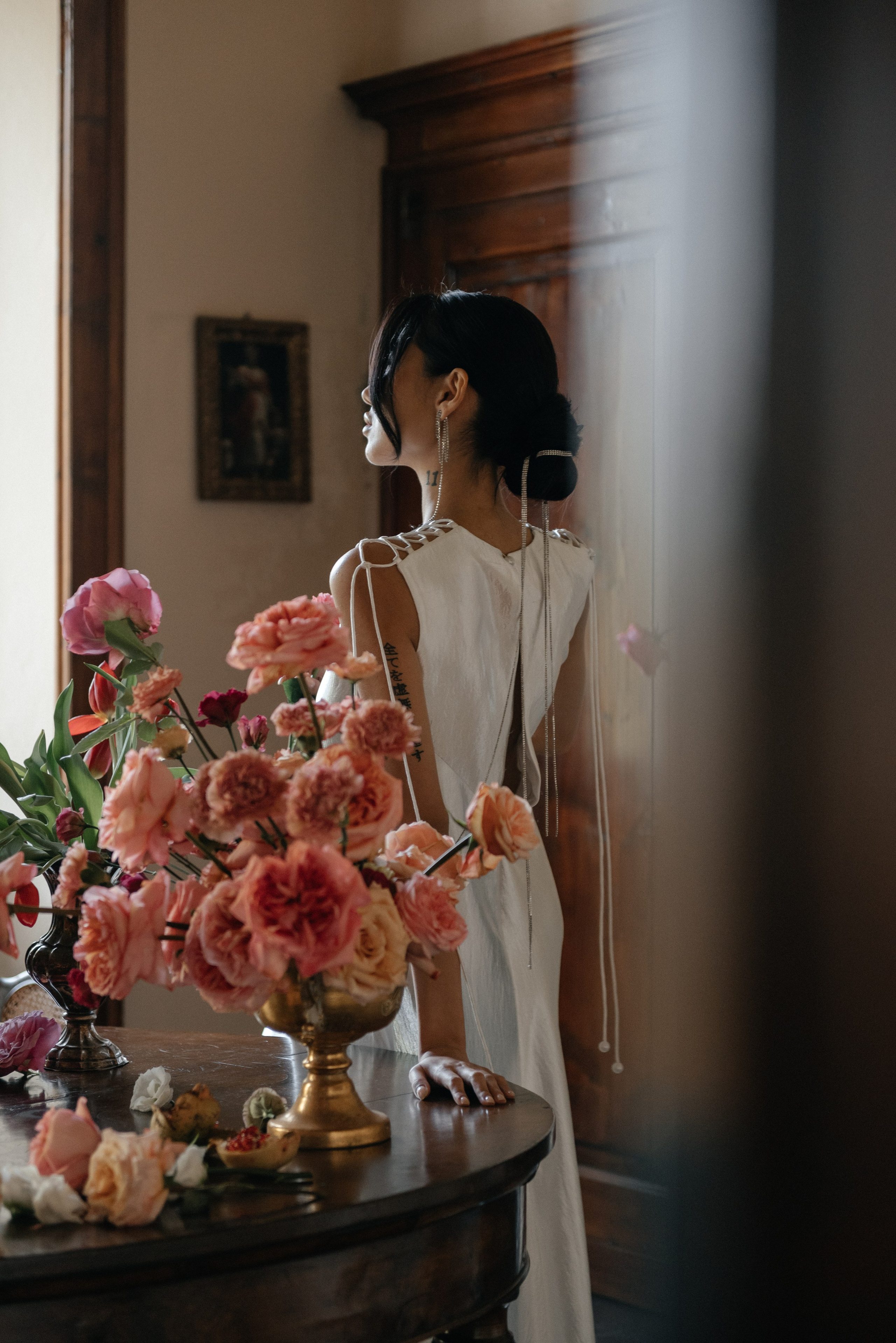 Style and beauty in Italy. Главная