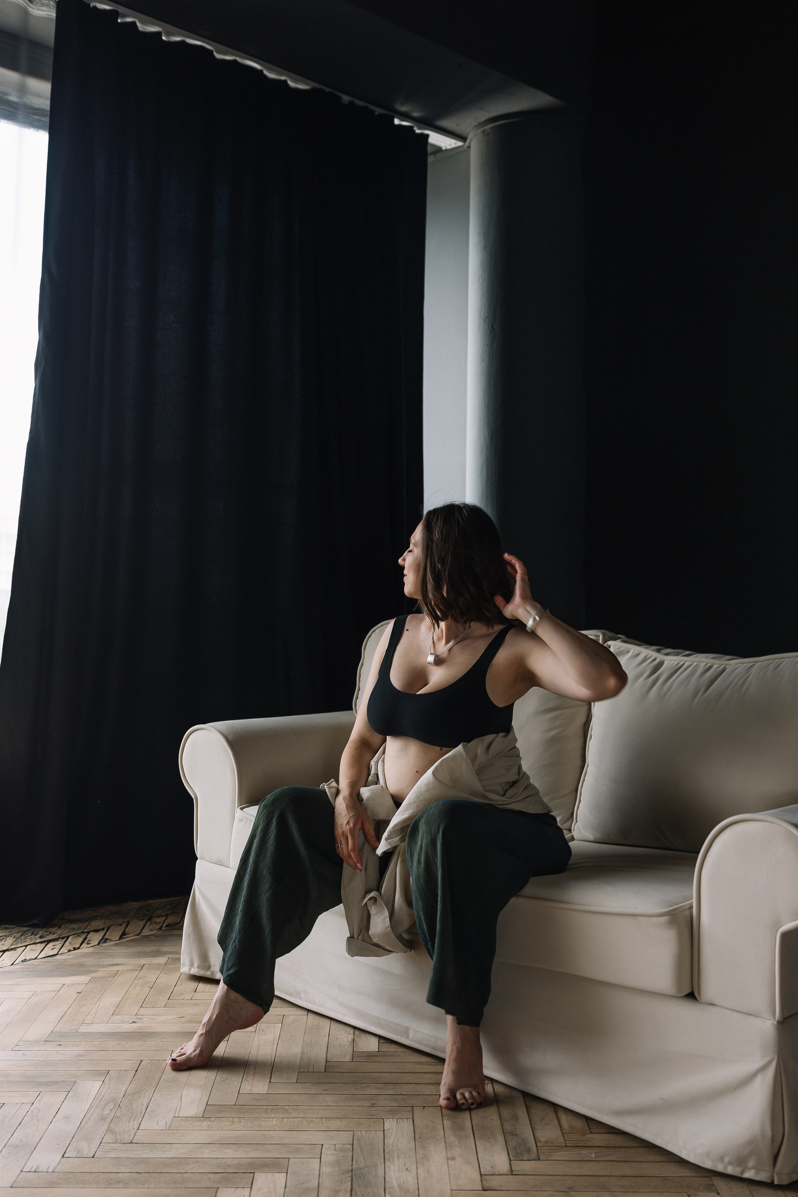 Юля. Семейный фотограф в Волгограде Надежда Головко