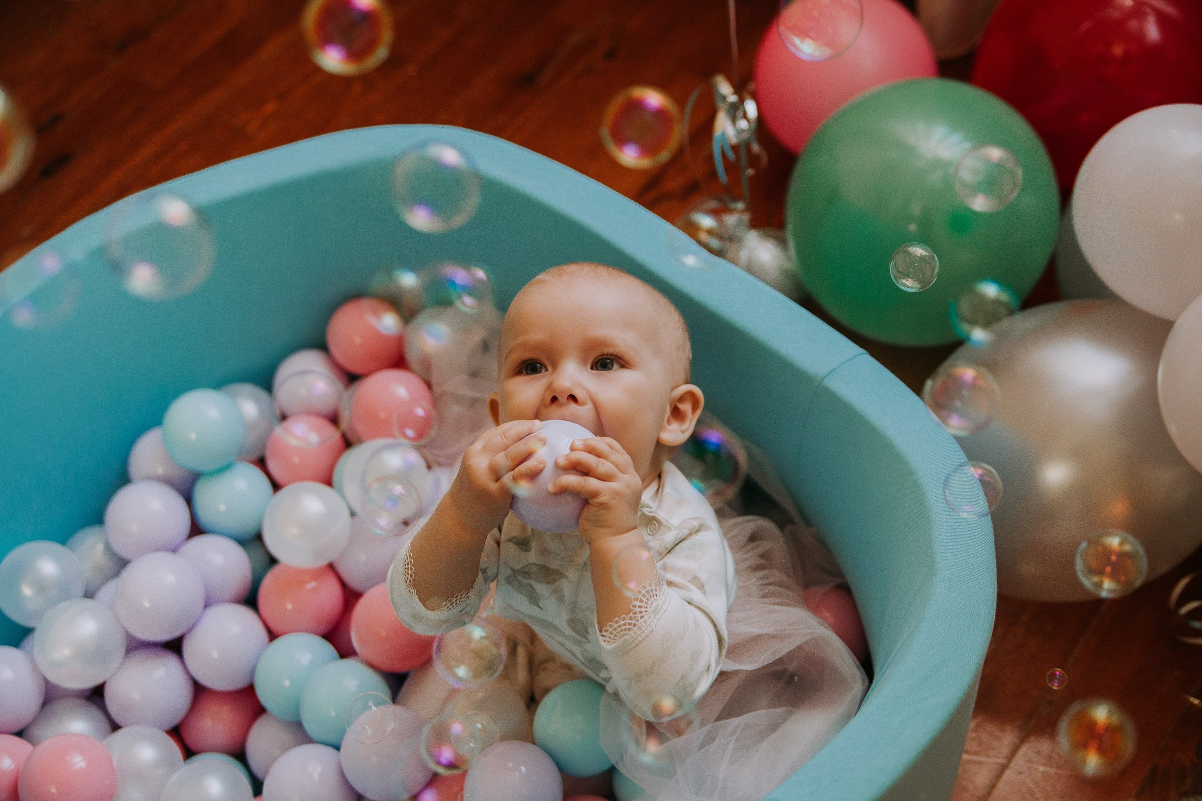 Годовасие дома. Семейный и персональный фотограф в Ростове-на-Дону