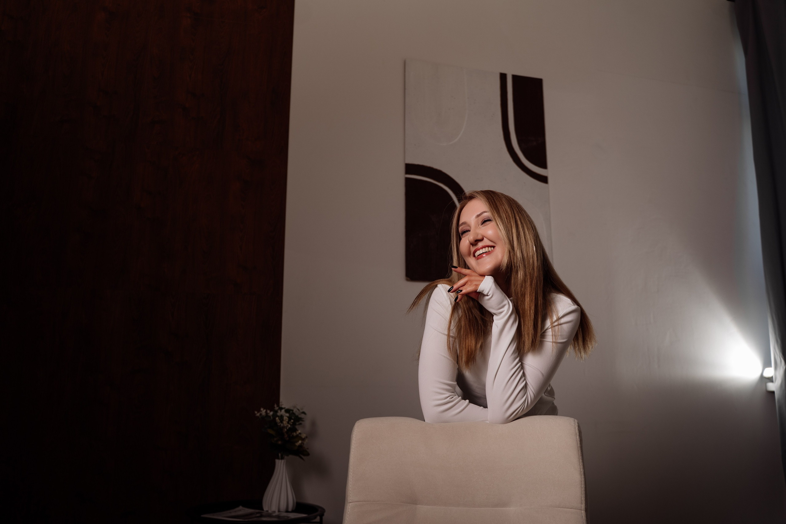 Сирина. RAMIL SAFIULLIN