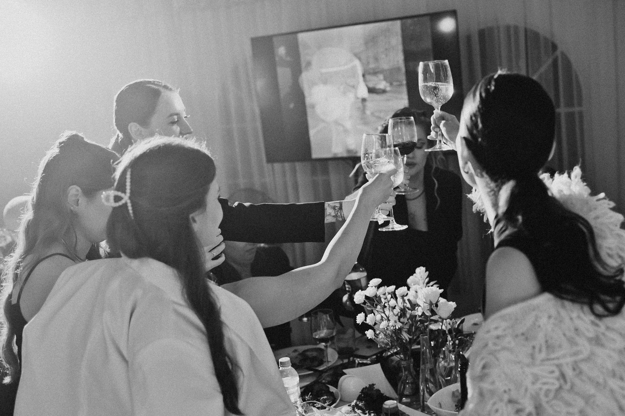 Банкеты. Фотограф Тверь