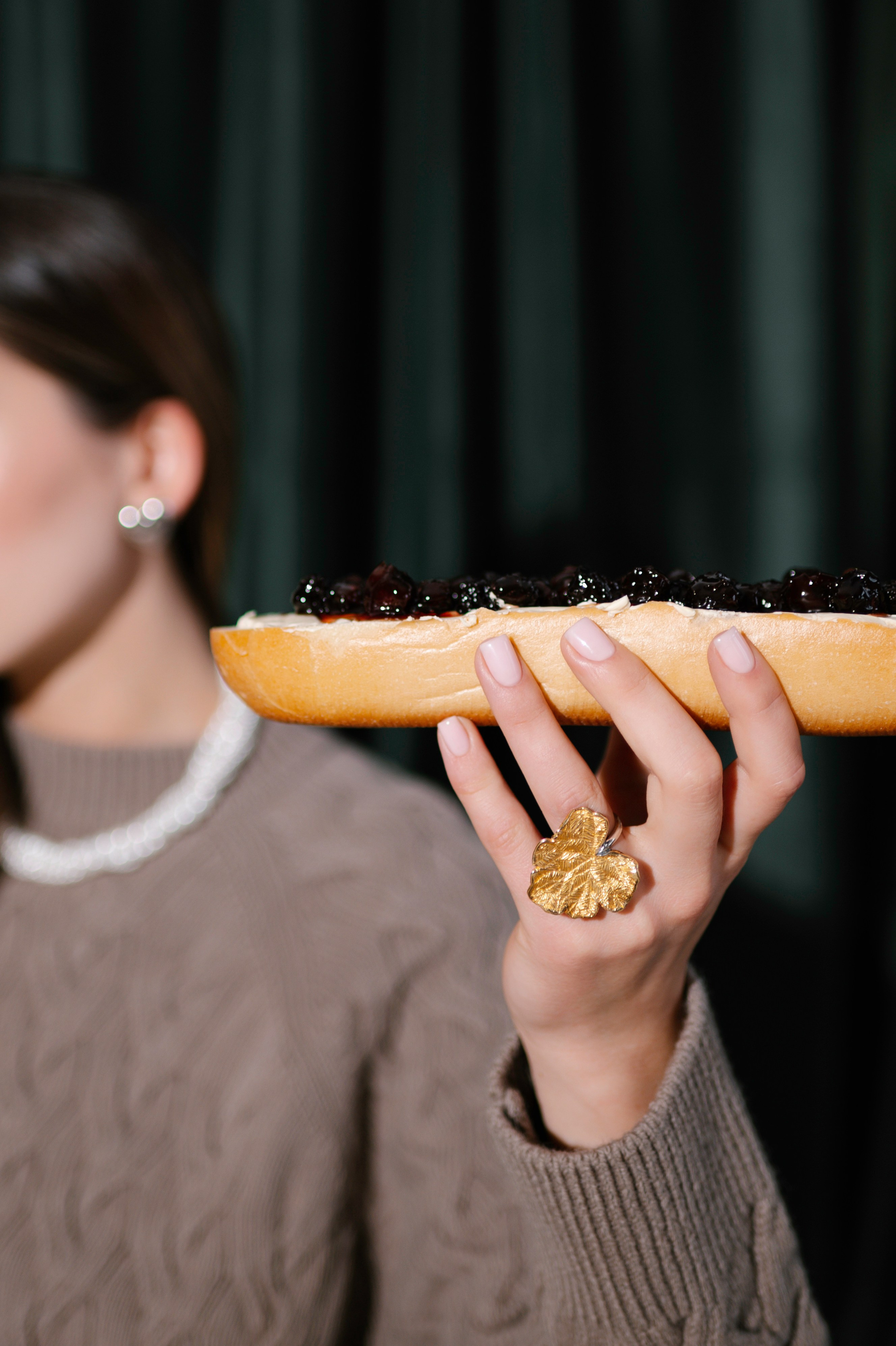 Детали. Фотограф Тверь