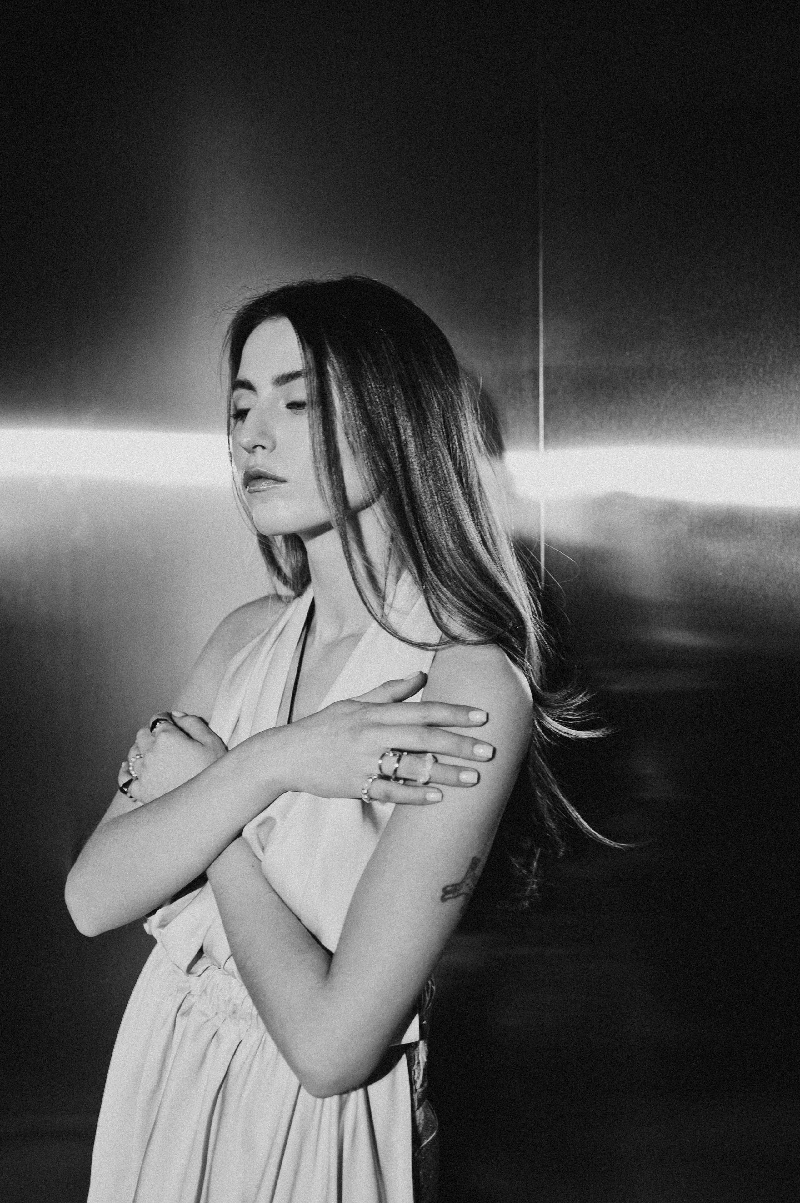 Портреты. Фотограф Тверь