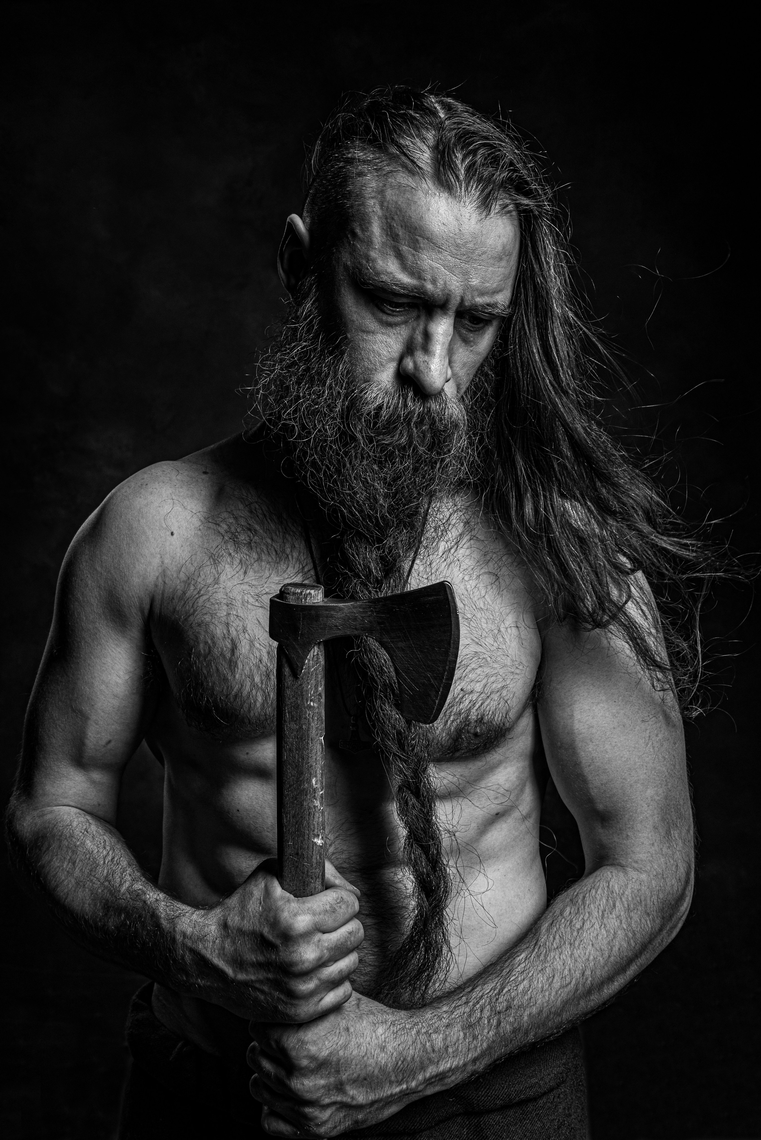 Портреты. Портретный и Ню фотограф в Челябинске Сергей Юдин