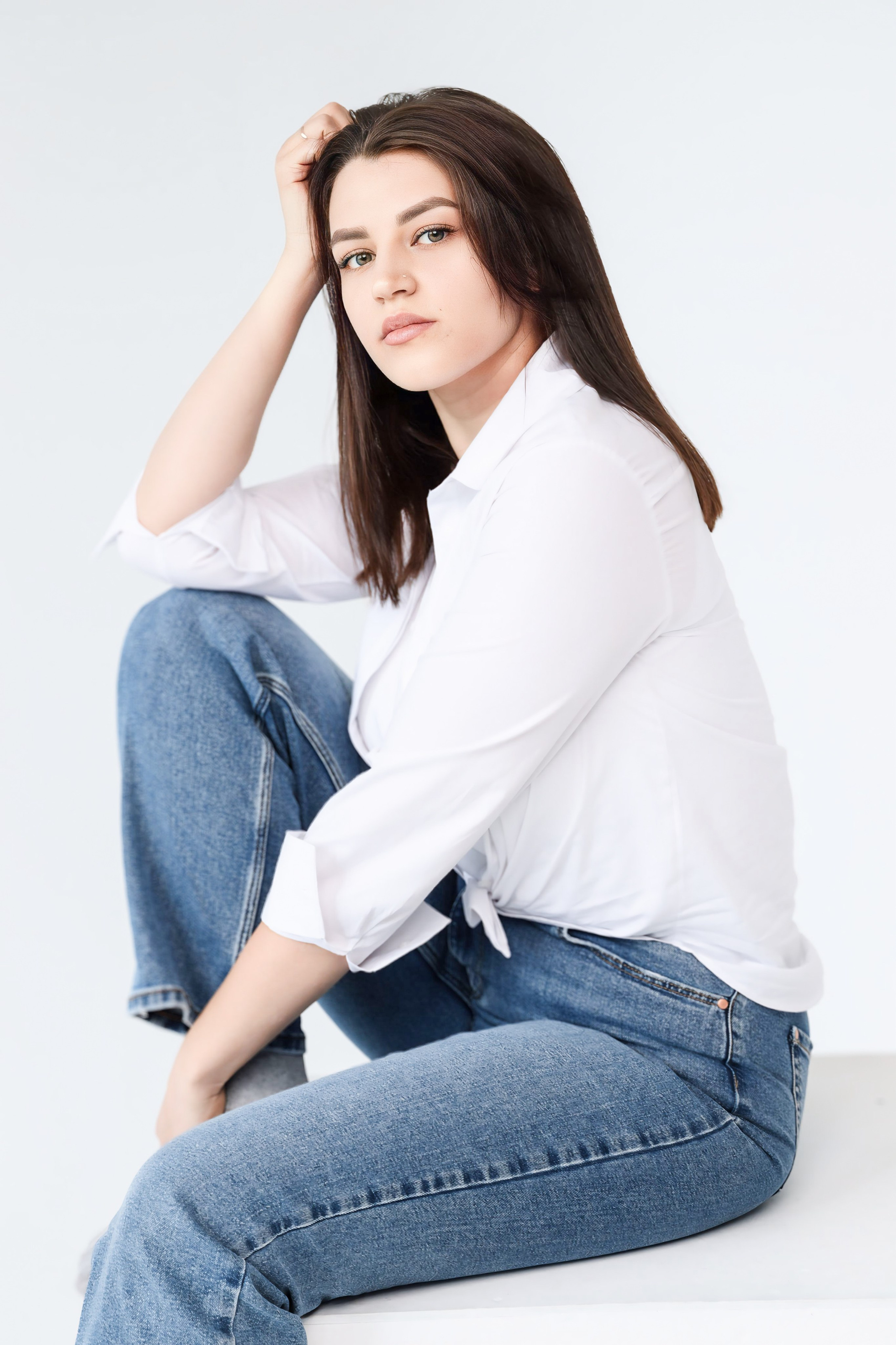 МОДЕЛИ. Zuleta.Go