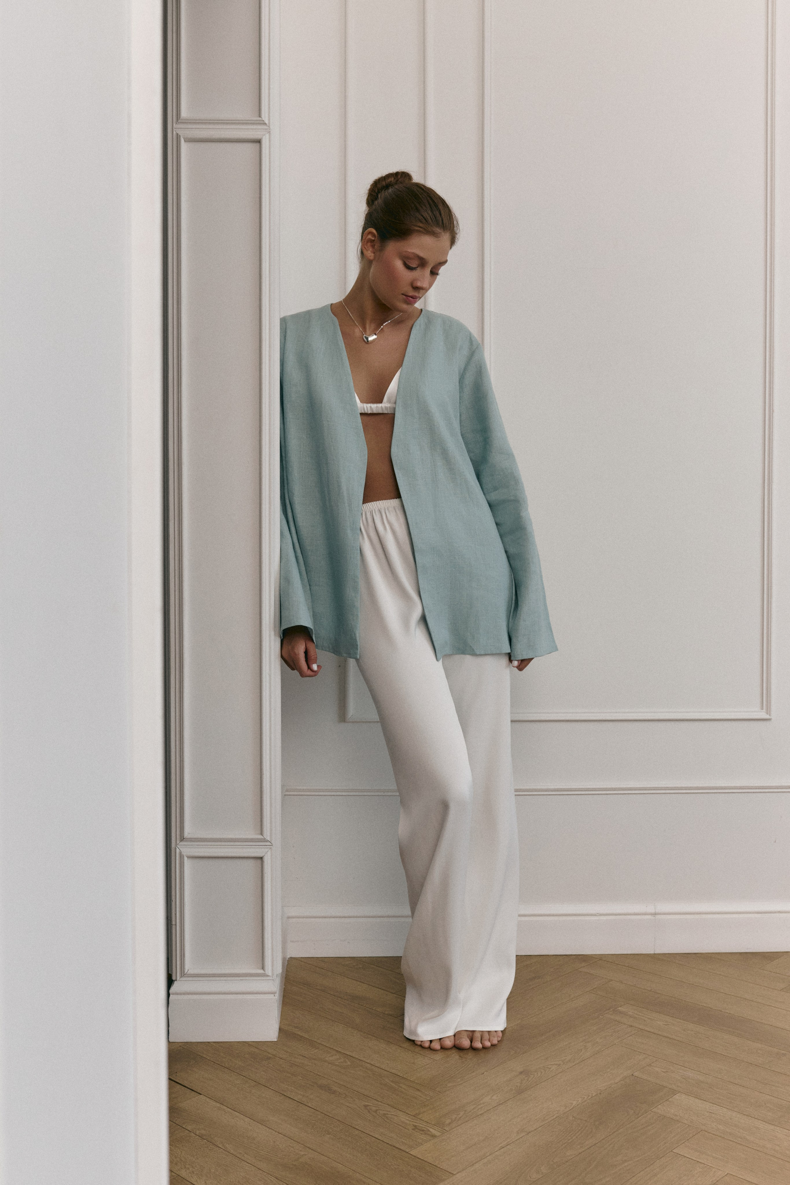 Essevity brand. Fashion and model test photographer based in Dubai and Abu-Dhabi