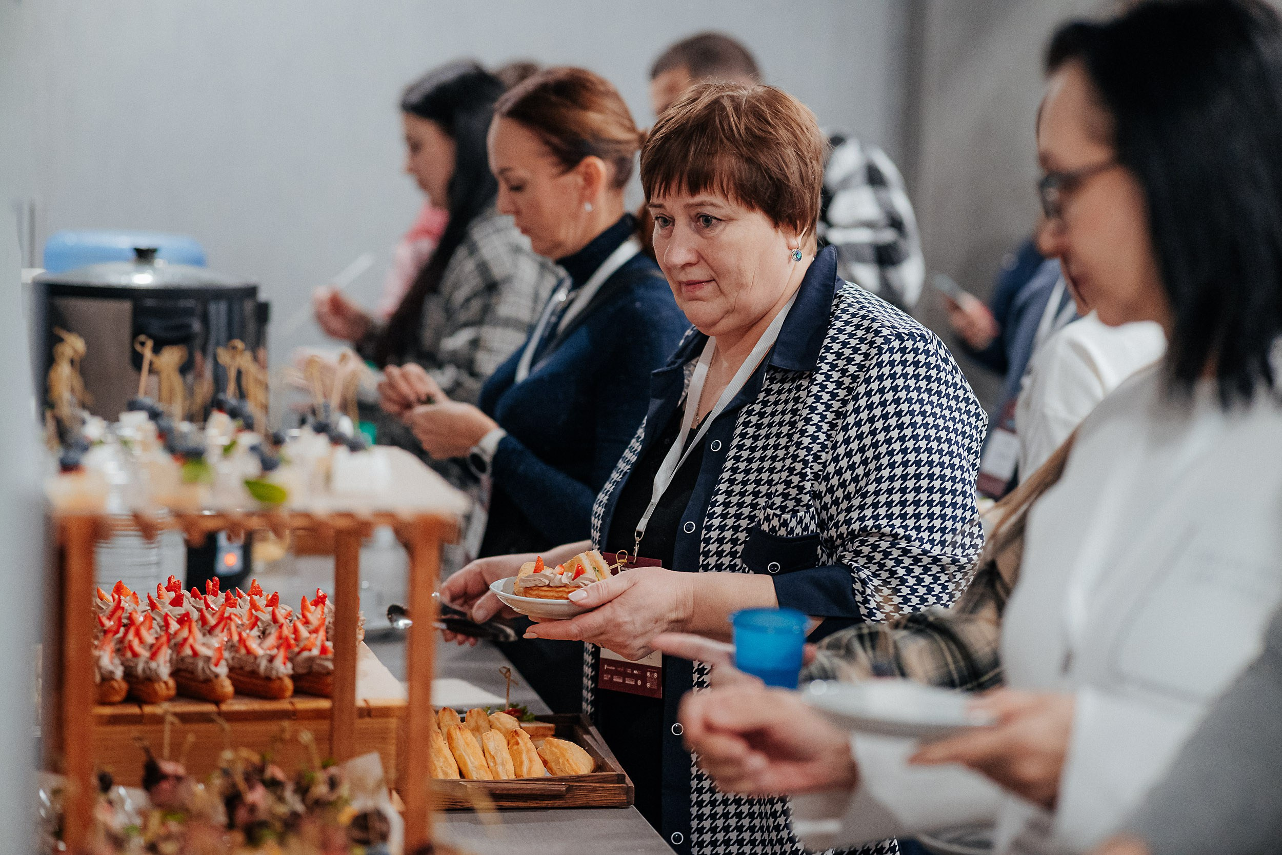 Гастротур Барнаул 14 ноября. Репортажный (Event) фотограф в Барнауле | Даниил Маркин | Качество и вайб