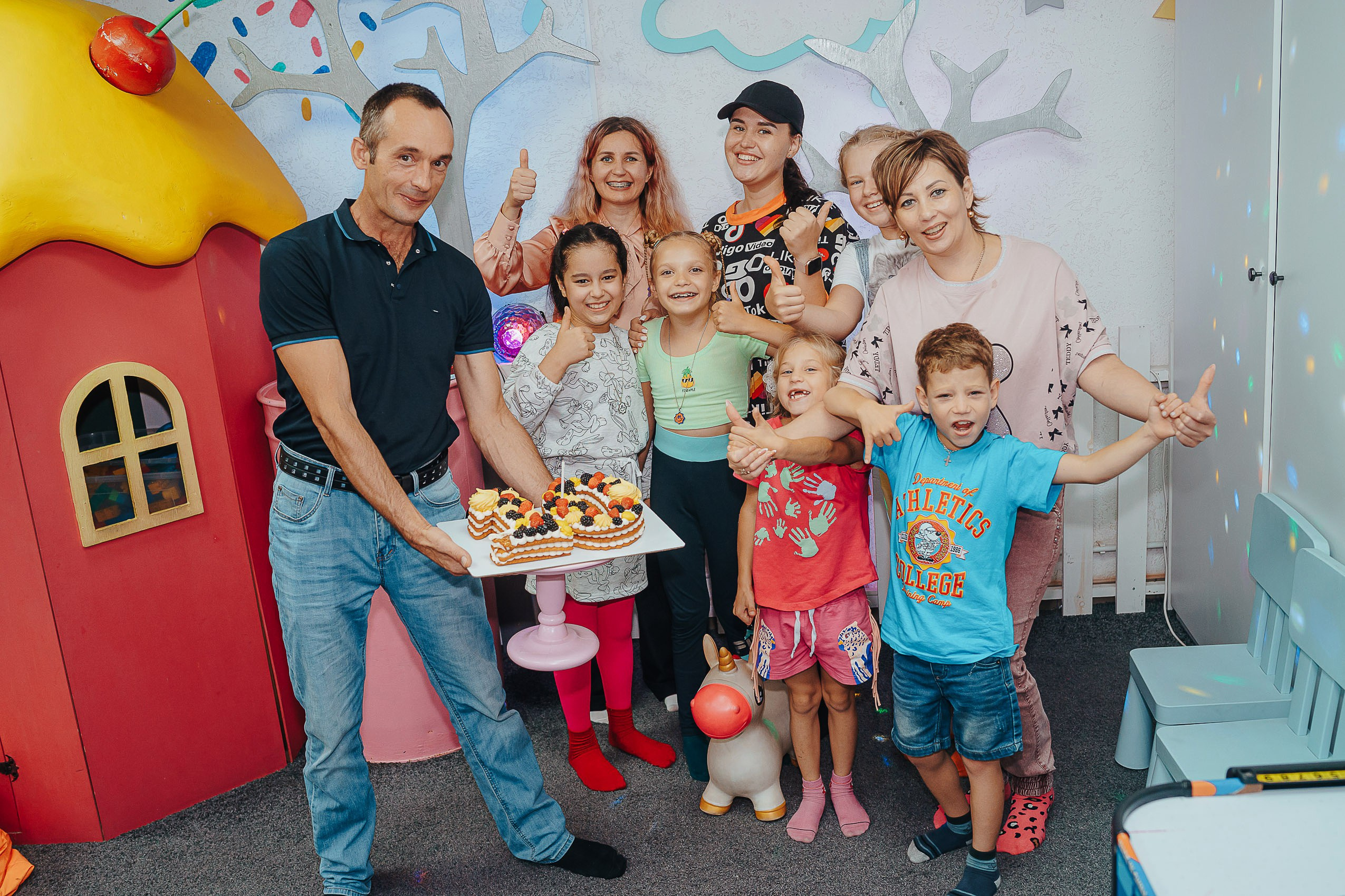 Сказка-холл. Репортажный (Event) фотограф в Барнауле | Даниил Маркин | Качество и вайб