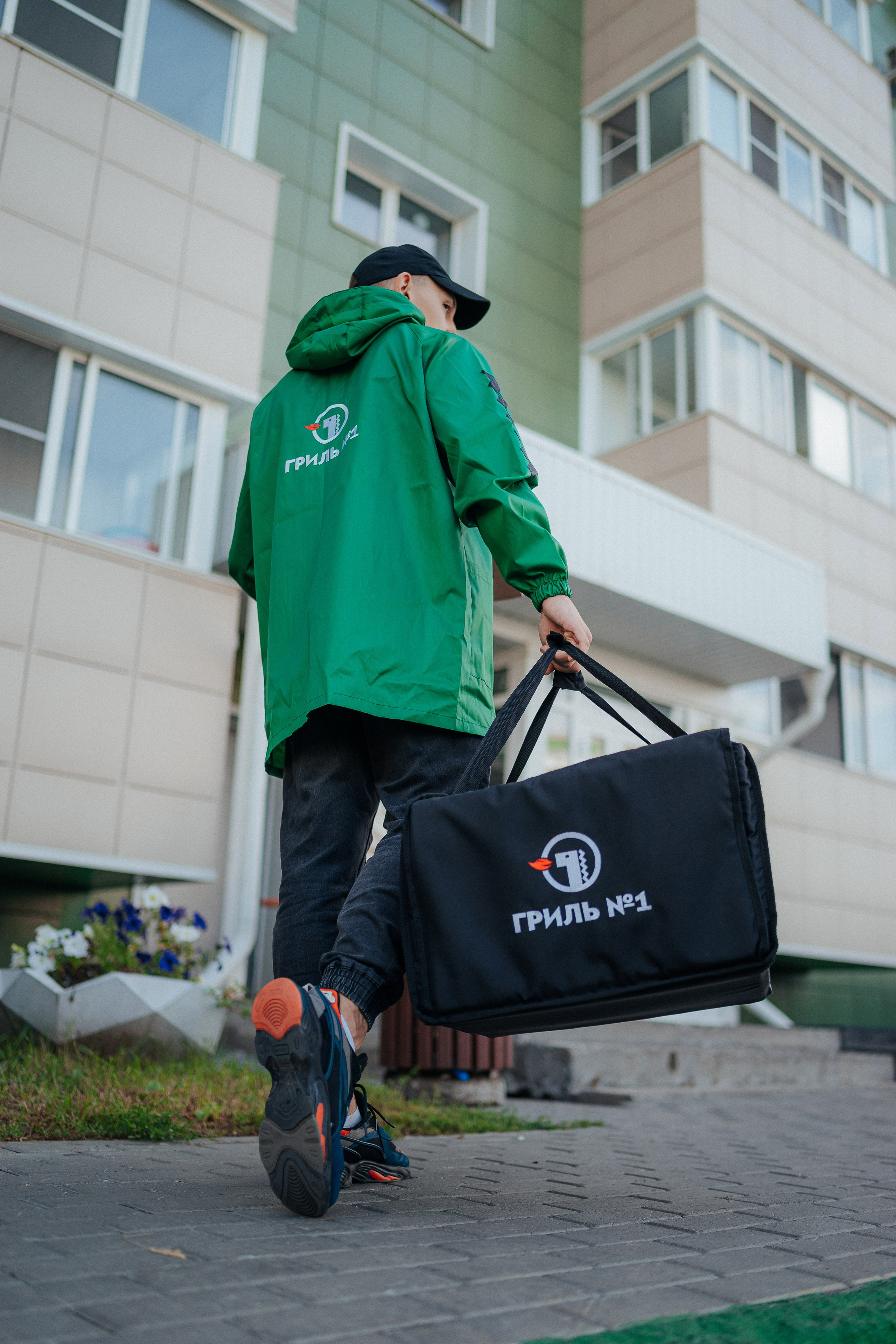 Гриль № 1. Репортажный (Event) фотограф в Барнауле | Даниил Маркин | Качество и вайб