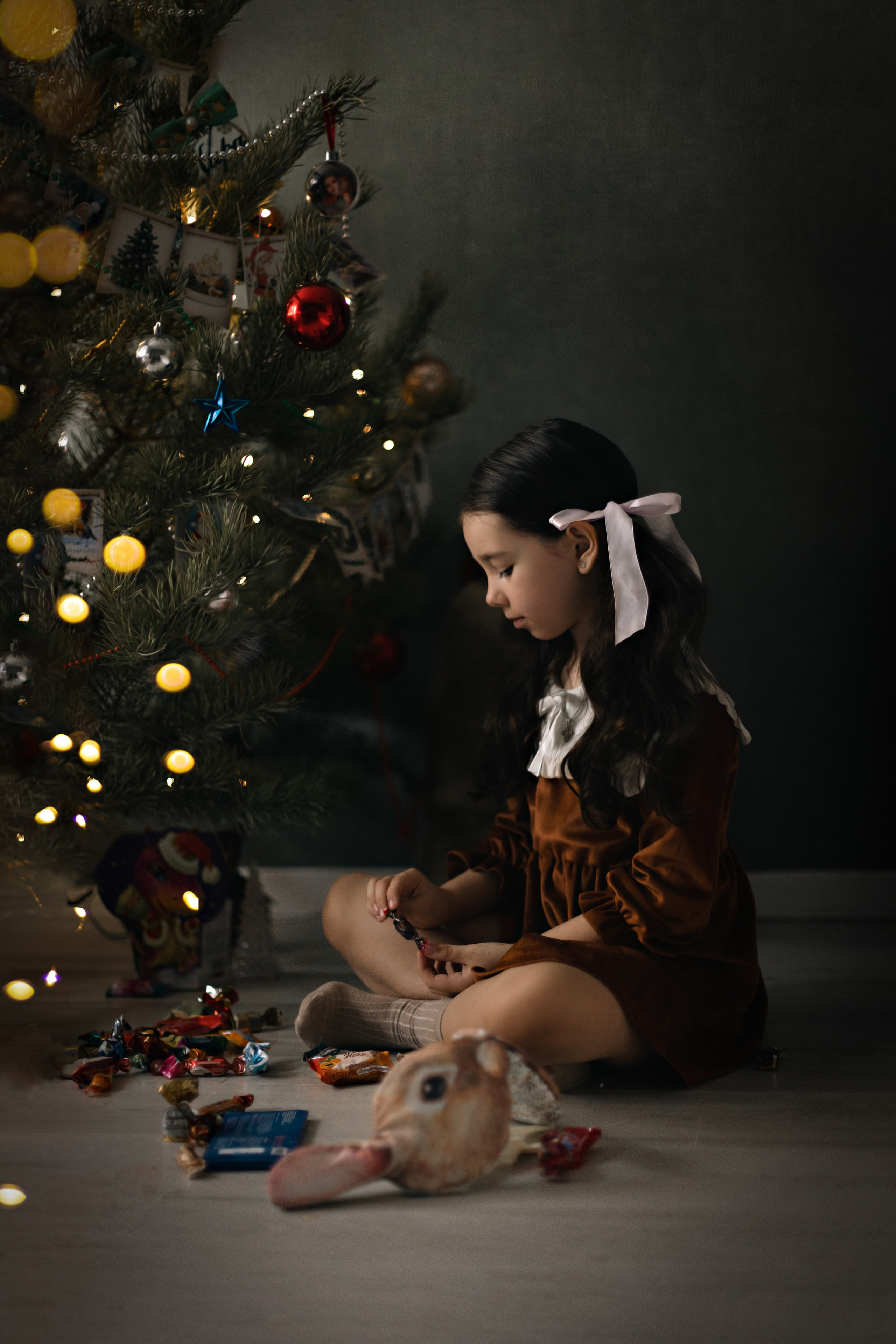 Дети. Детский и семейный фотограф в Чите Анастасия Шубина