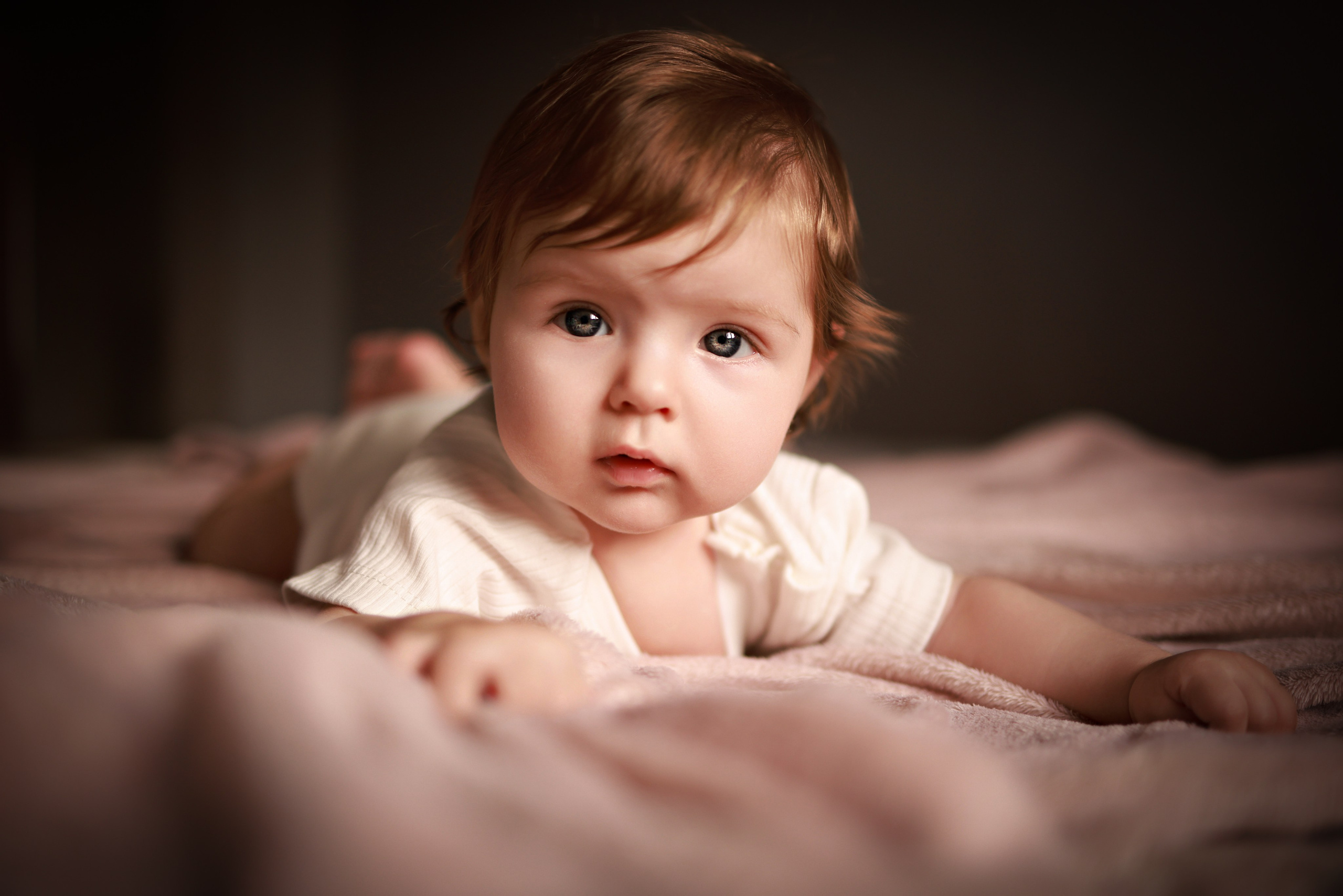 Фотосопровождение до года. Детский и семейный фотограф в Чите Анастасия Шубина