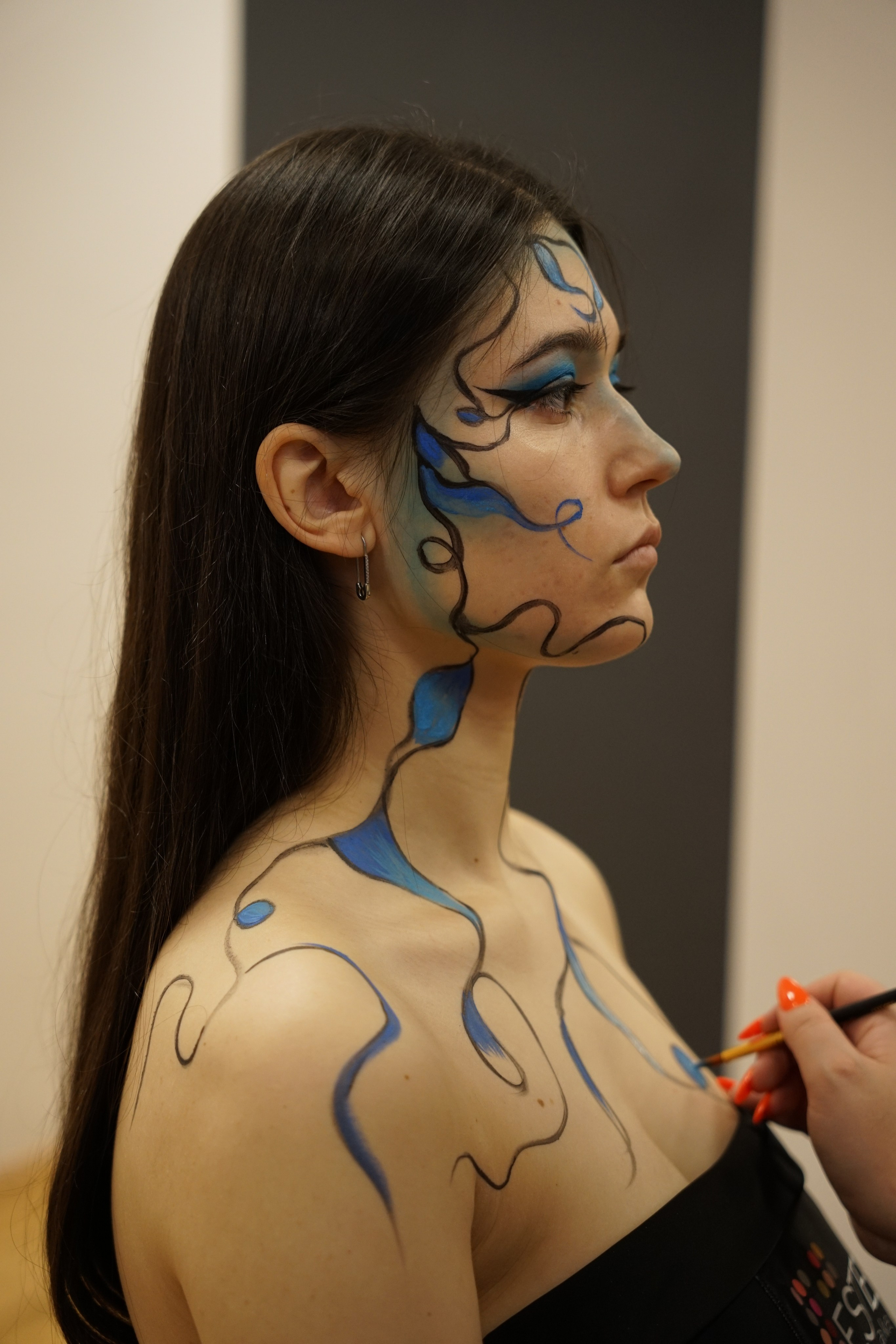 Красота. Стиль. Петербург. Репортаж. Твой фотограф в Санкт-Петербурге