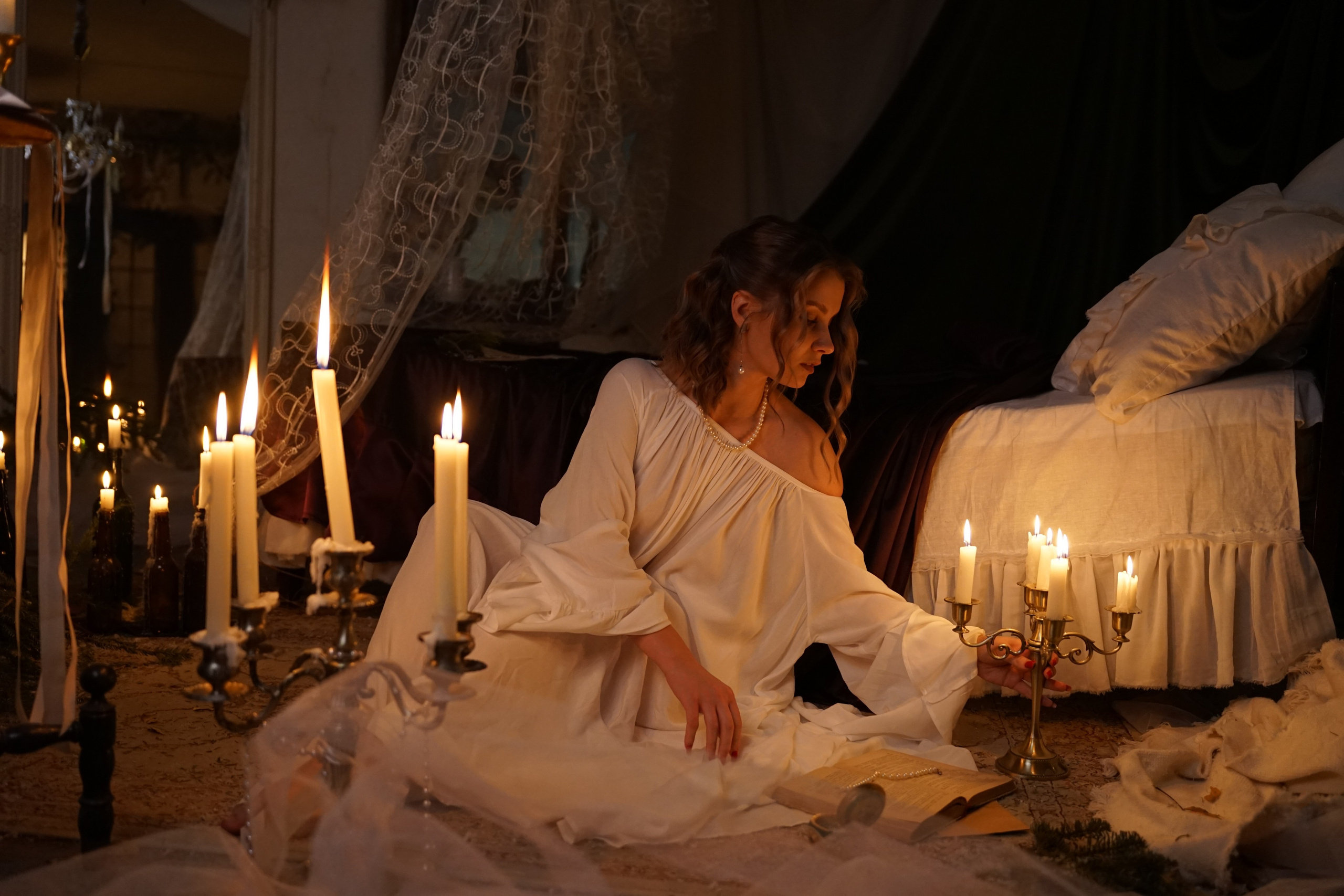 Маленькая сказка. Твой фотограф в Санкт-Петербурге