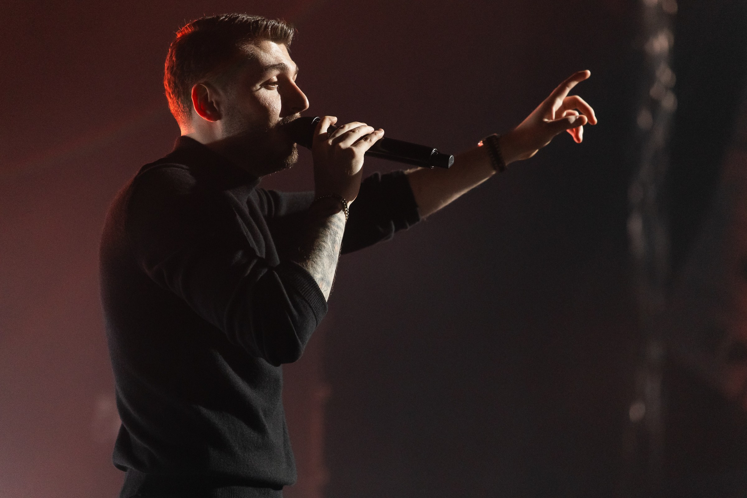 BLOK3. Фотограф в Москве