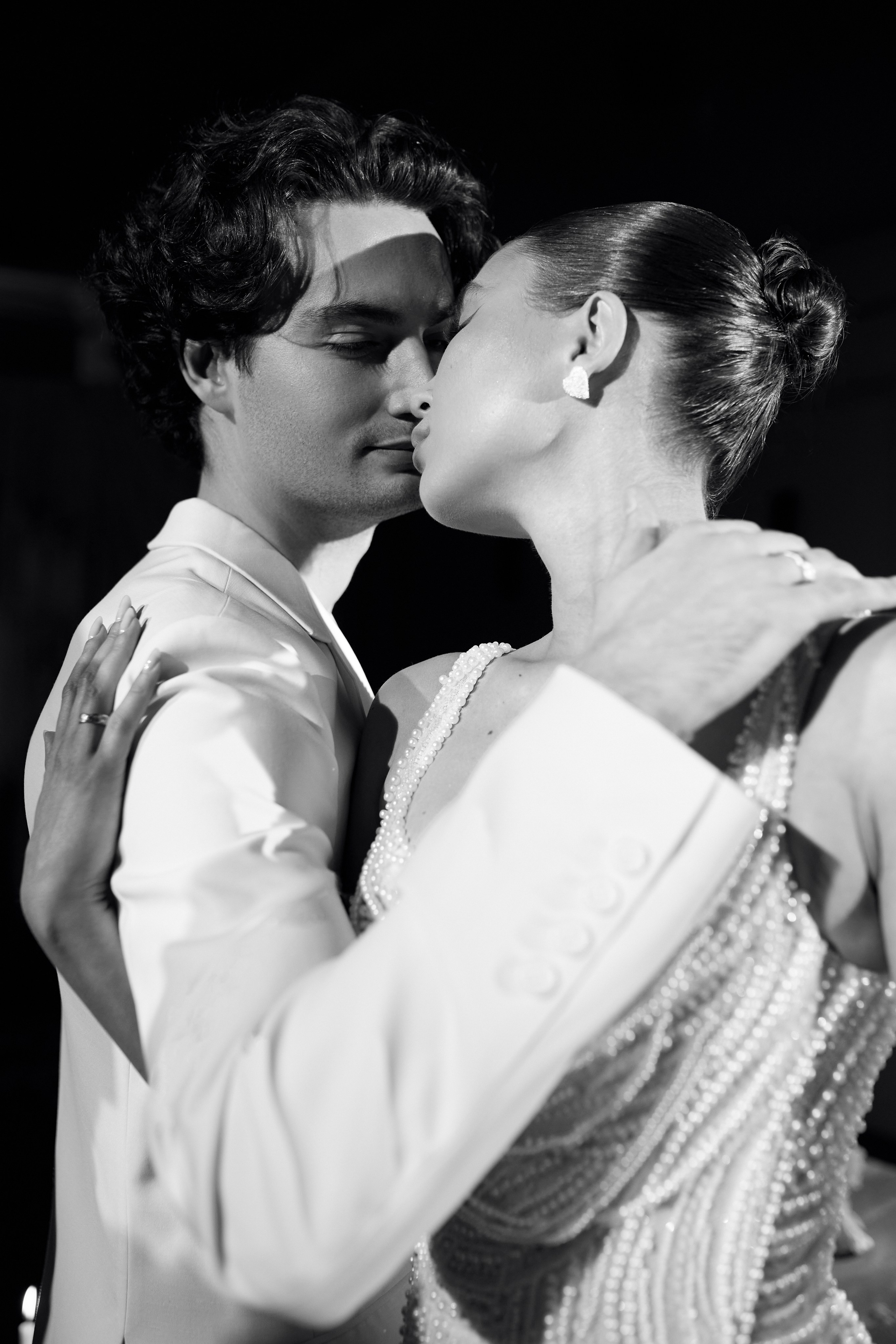 Владимир и Диана. Свадебный фотограф в Ростове-на-Дону — Анастасия Кузьменко