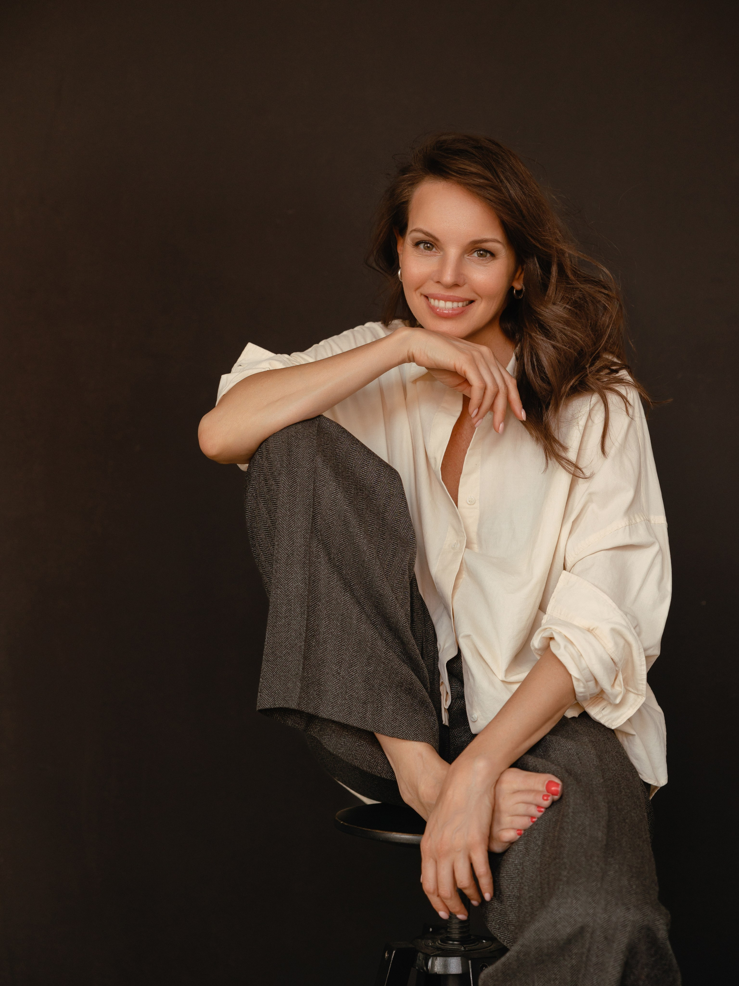 Наталья. Контент фотограф в Санкт-Петербурге Елена Кегель