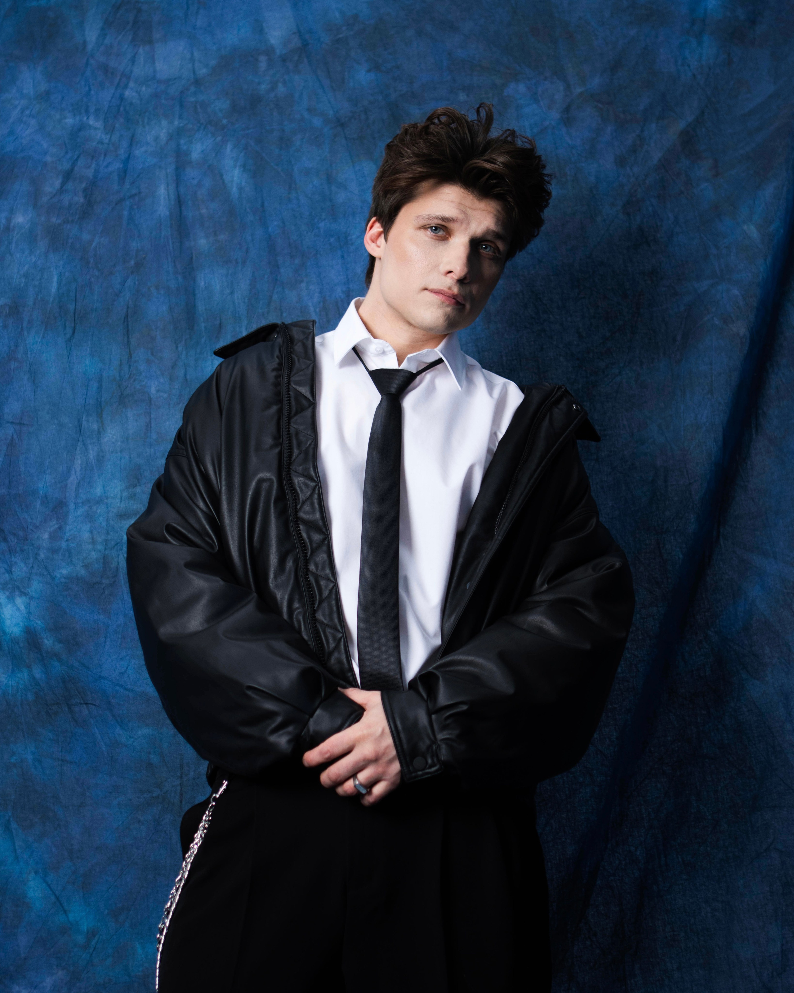 Портрет. Твой фотограф в Москве