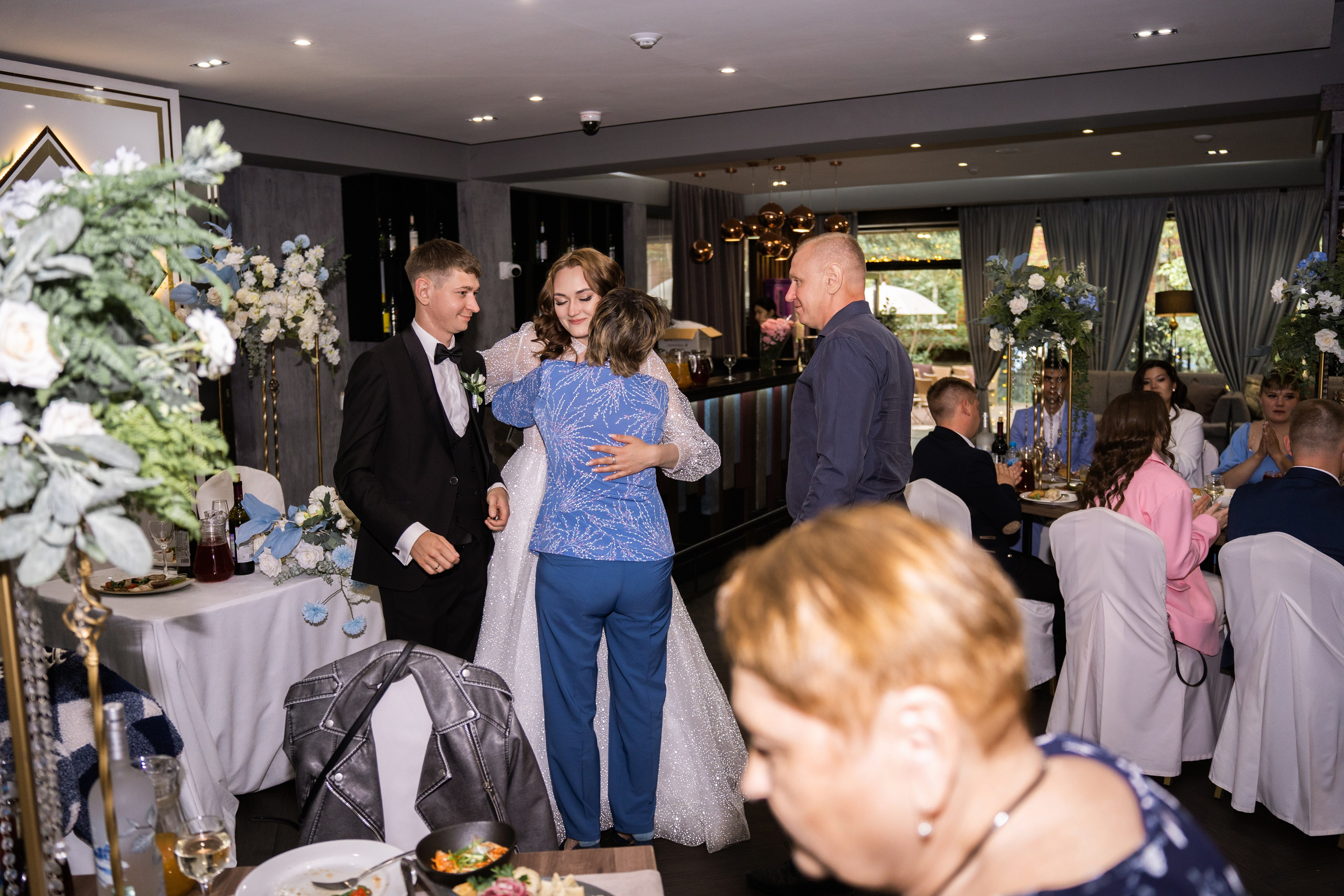 Анастасия и Никита. Главная