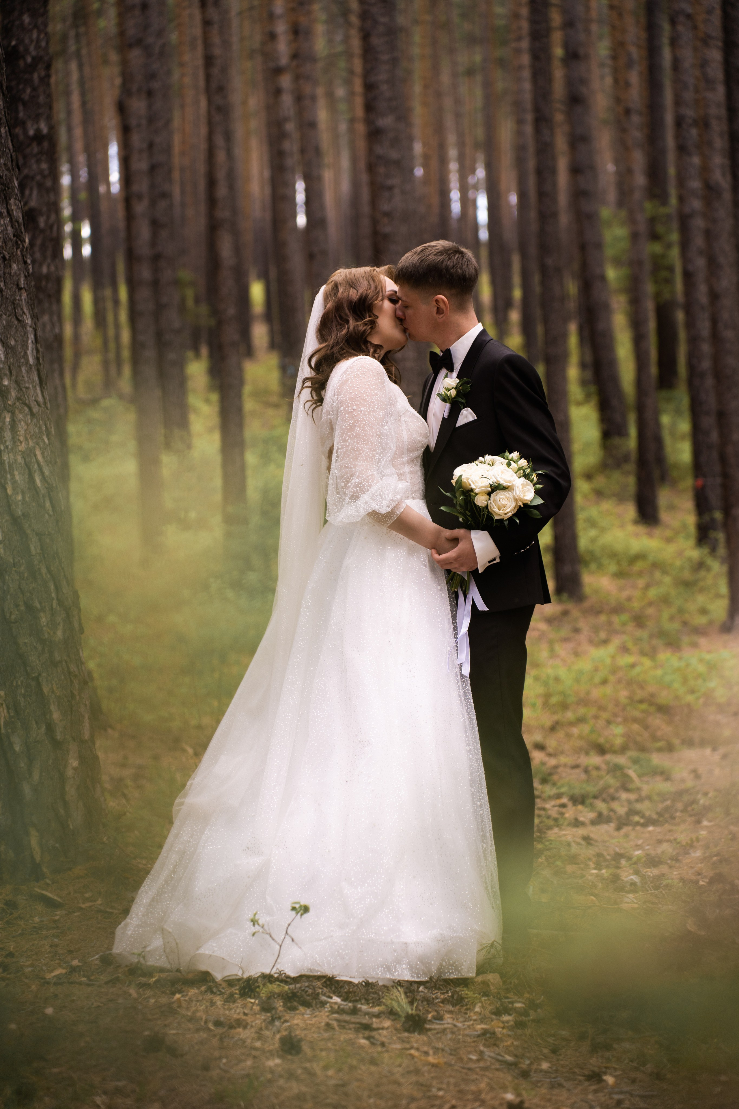 Анастасия и Никита. Главная