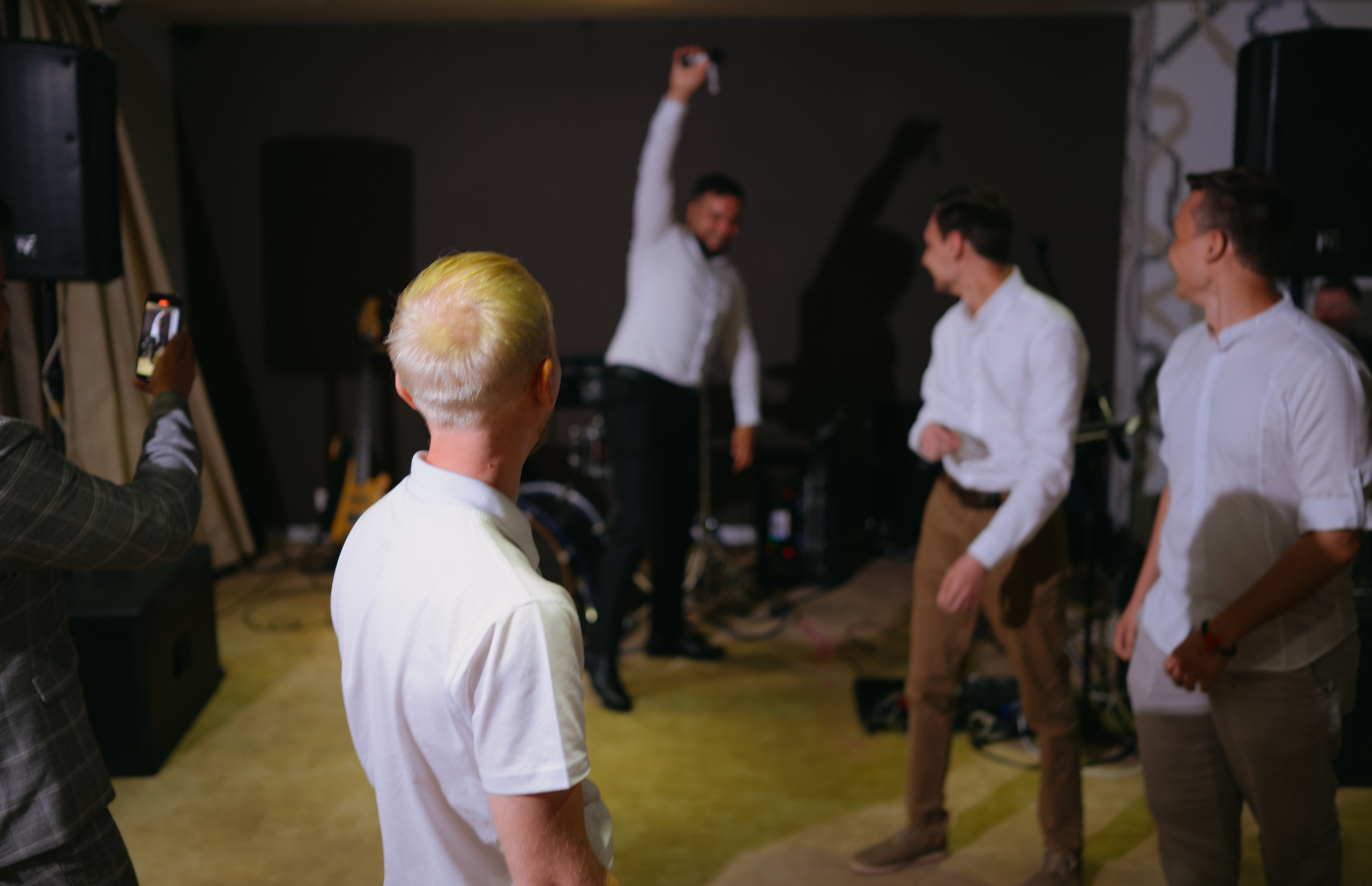 Антон и Валерия. Свадебный фотограф Уфа Дарья Насырова