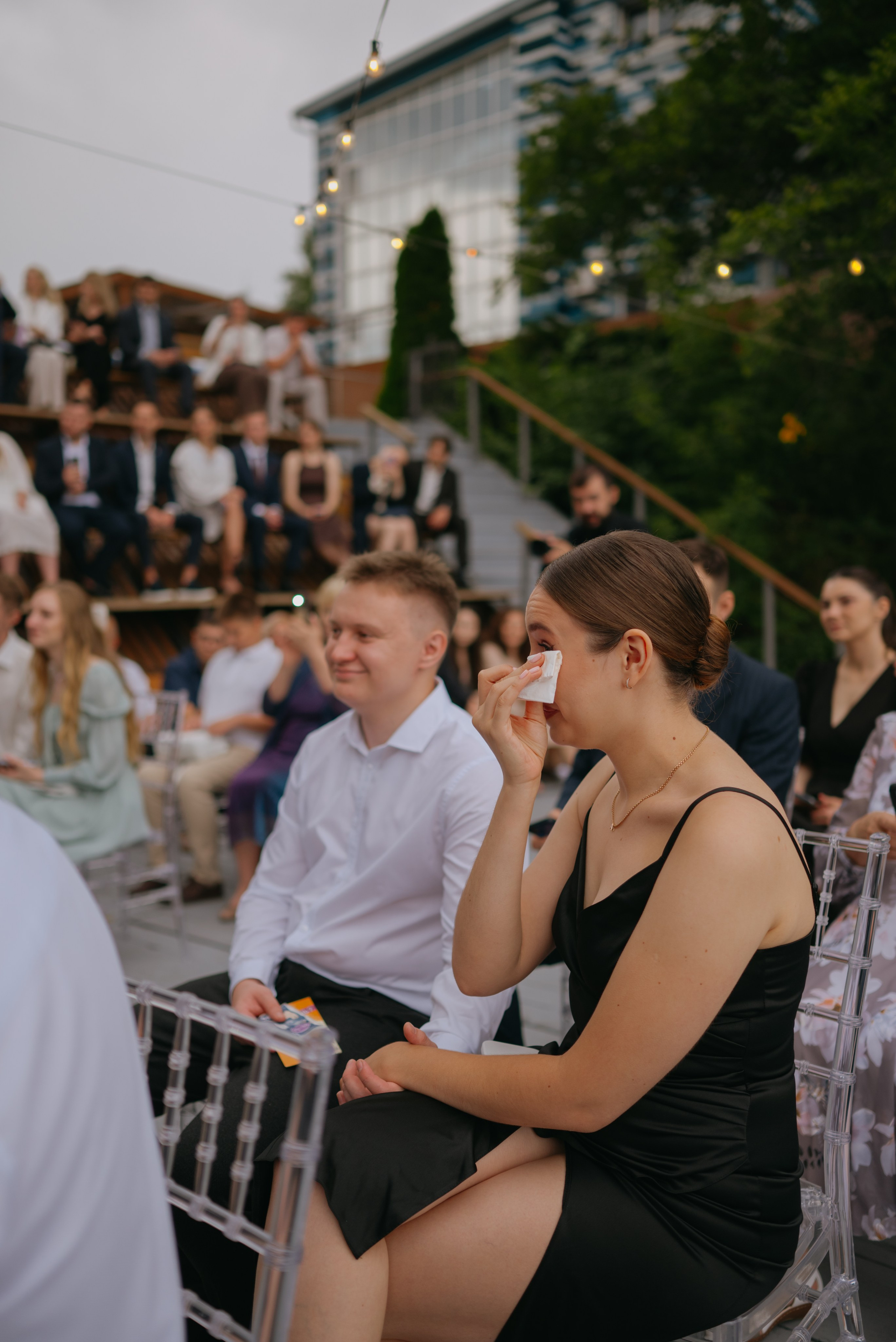 Игорь и Вероника. Свадебный фотограф Уфа Дарья Насырова