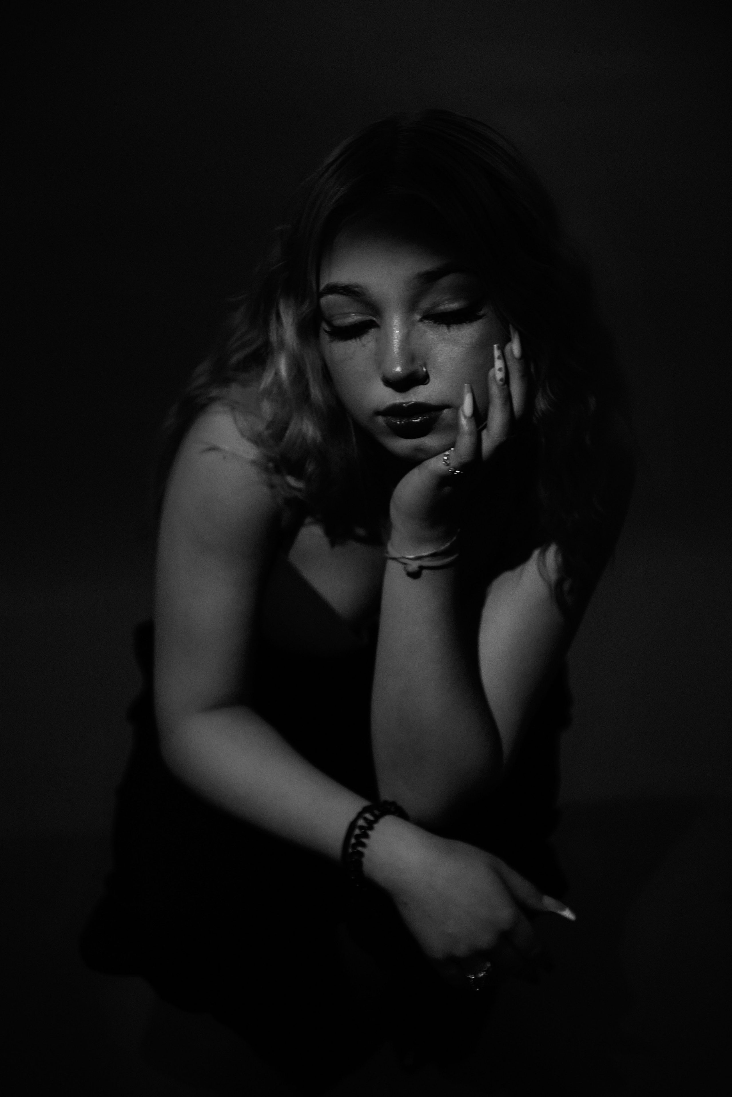 Настя. Андрей Винников фотограф в Нижнем Новгороде