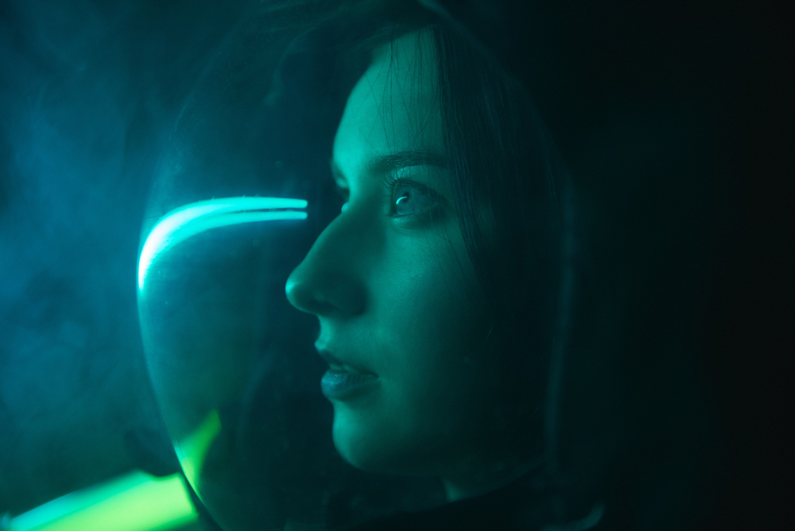 Космос. Андрей Винников фотограф в Нижнем Новгороде