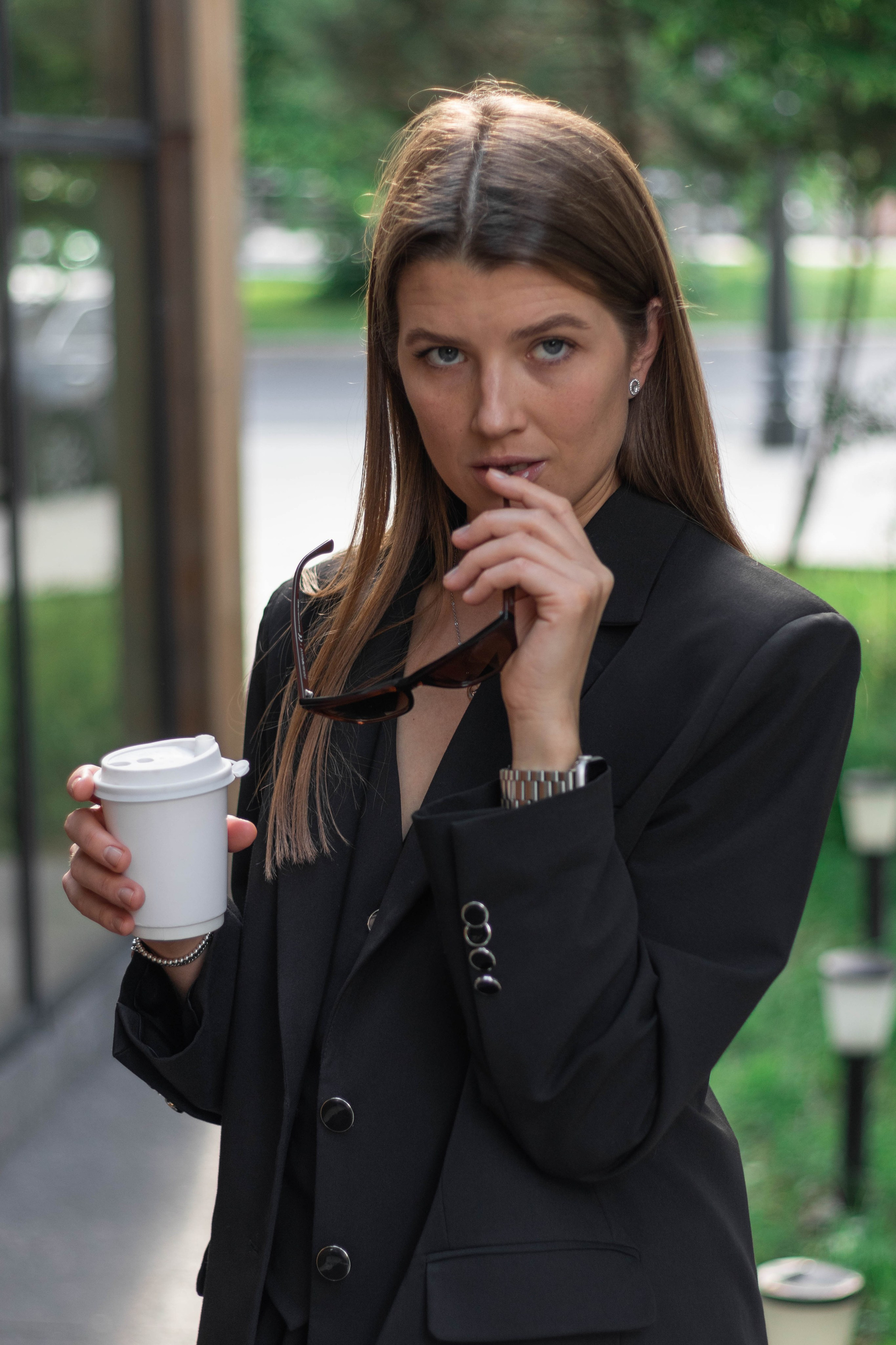 Мария. Портретный и репортажный фотограф