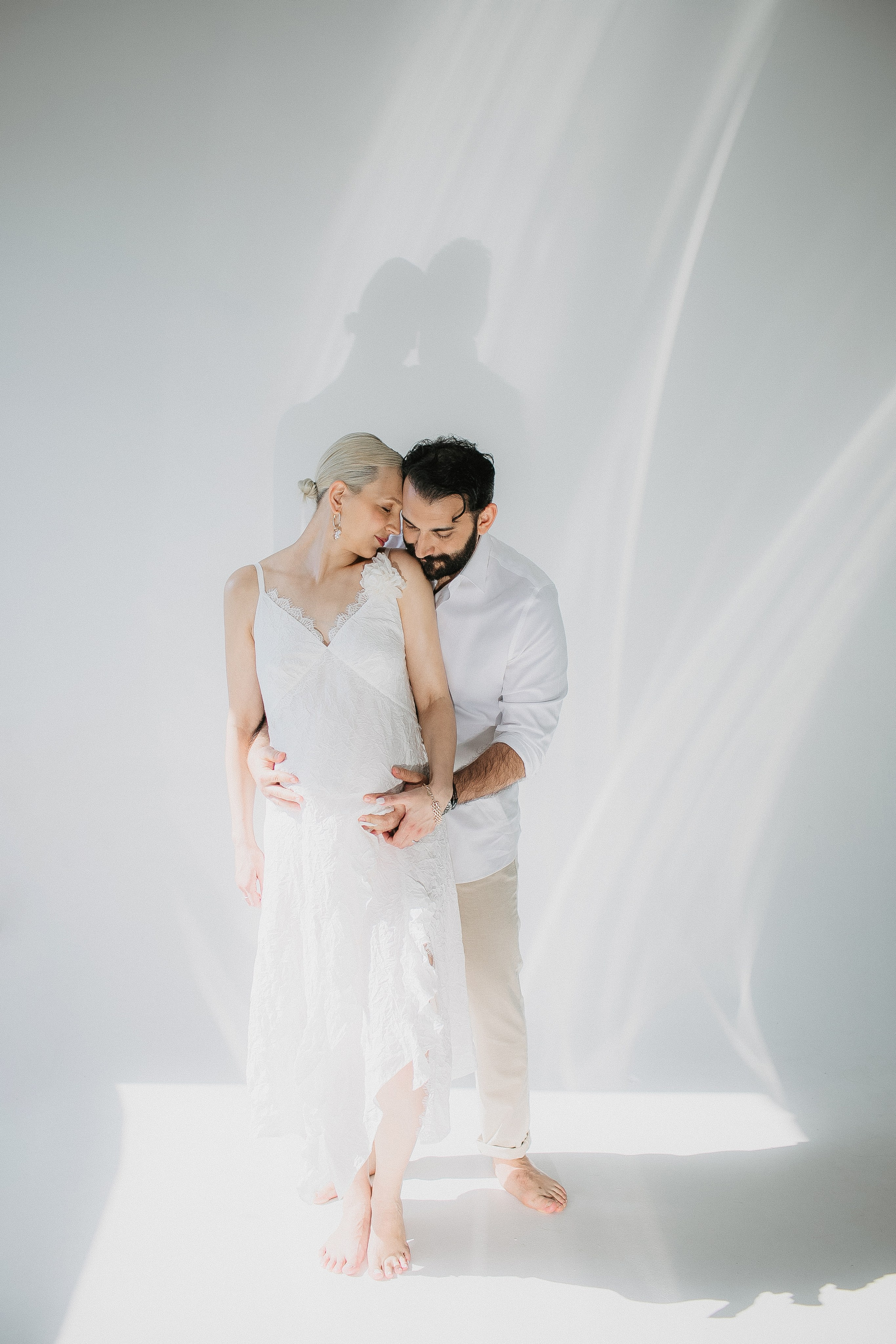 В ожидании чуда. Семейный, портретный и свадебный фотограф в Санкт-Петербурге и Москве