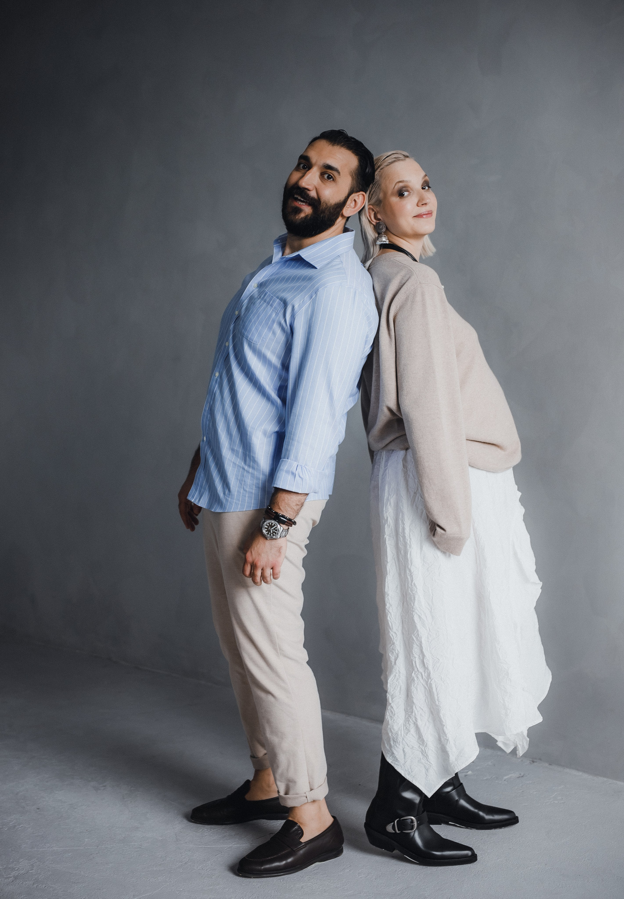 В ожидании чуда. Семейный, портретный и свадебный фотограф в Санкт-Петербурге и Москве