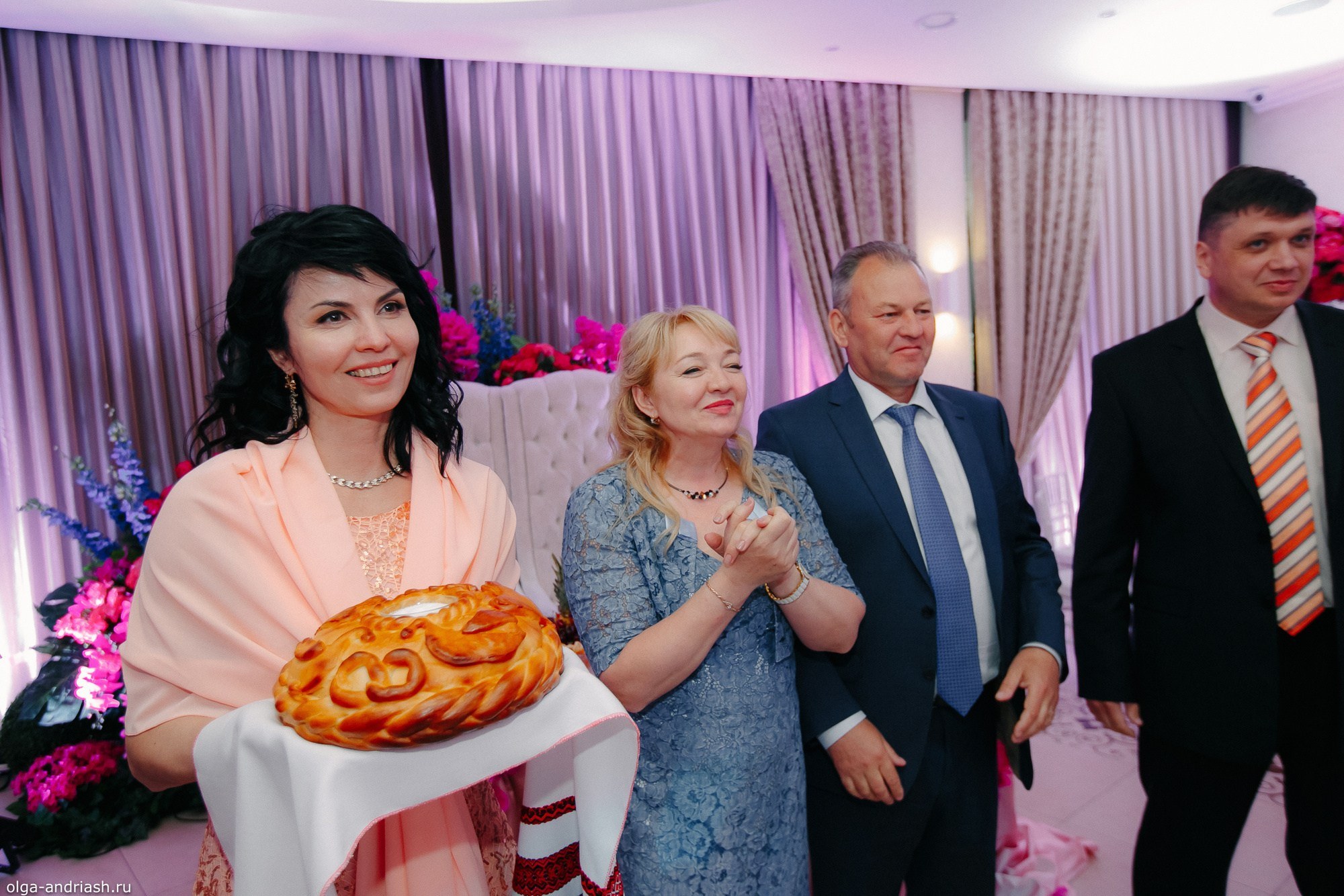 Свадьба в Тюмени. Семейный, портретный и свадебный фотограф в Санкт-Петербурге и Москве