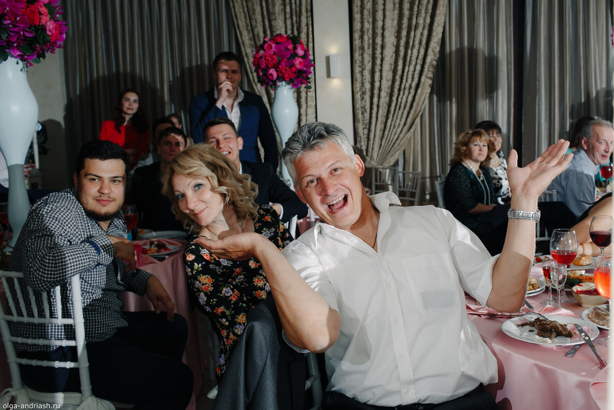 Свадьба в Тюмени. Семейный, портретный и свадебный фотограф в Санкт-Петербурге и Москве