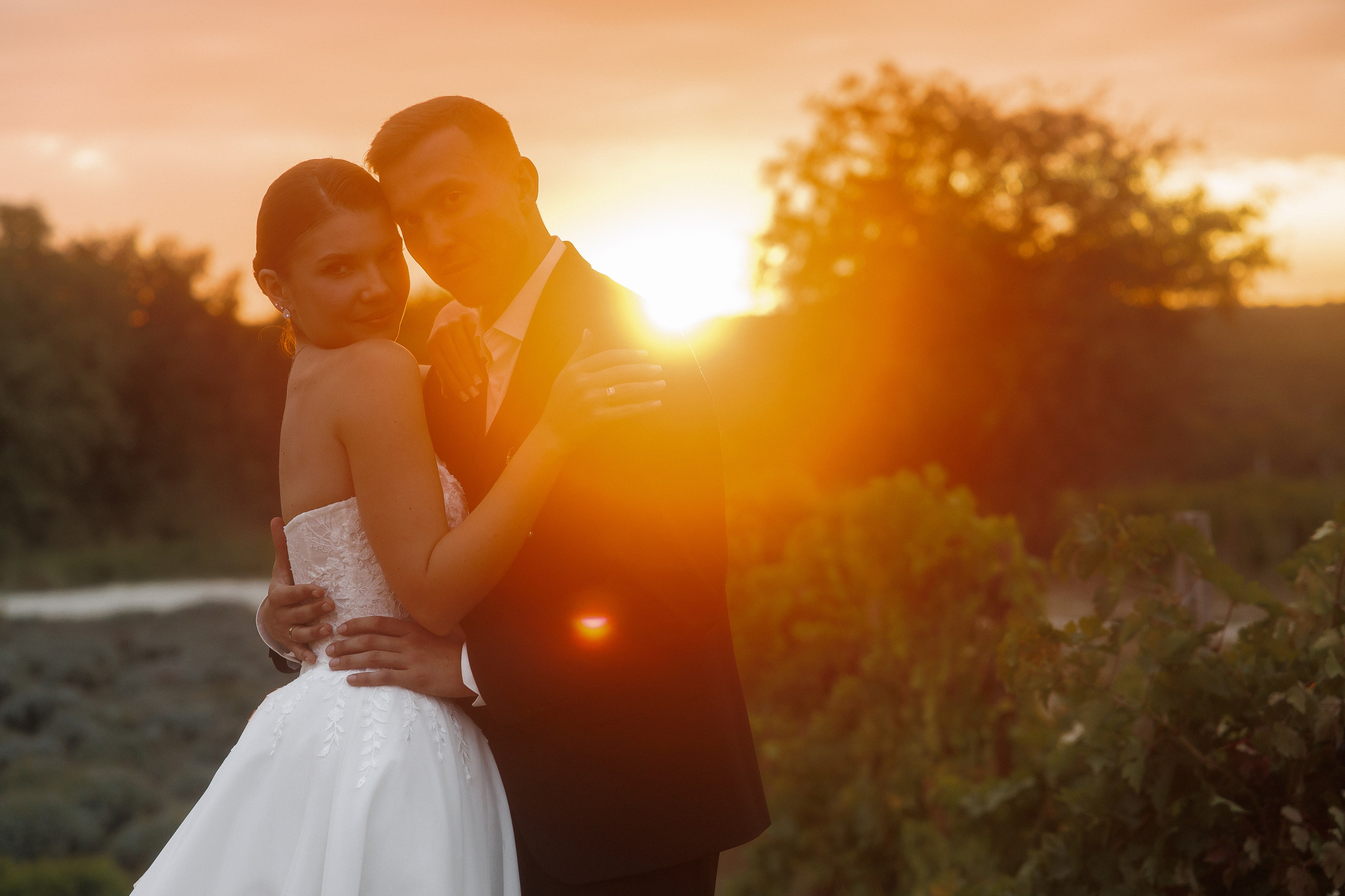 Wedding N&V. Свадебный фотограф Краснодар Юлия Ткаченко