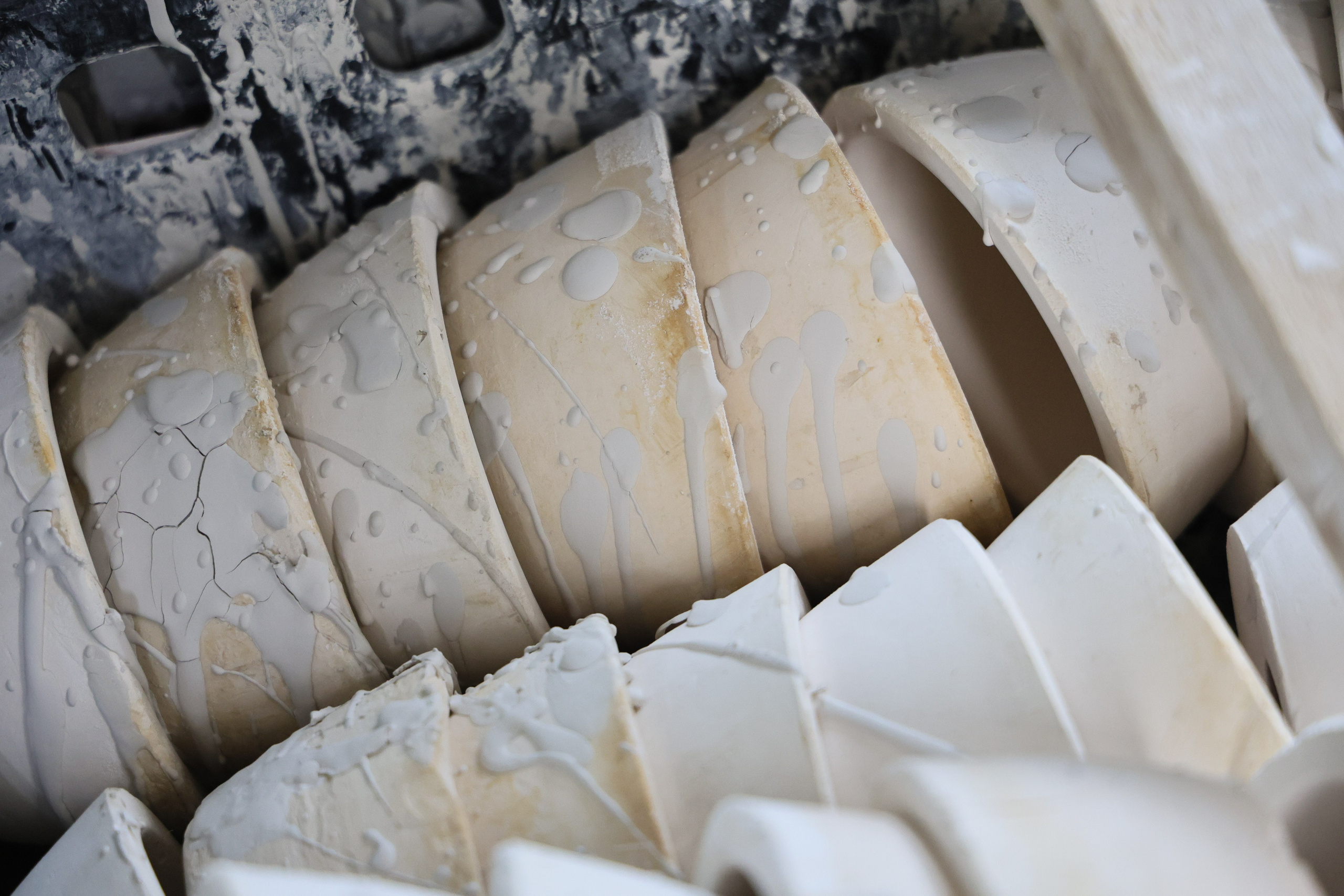 Производство. Фотограф Алиса Болденкова