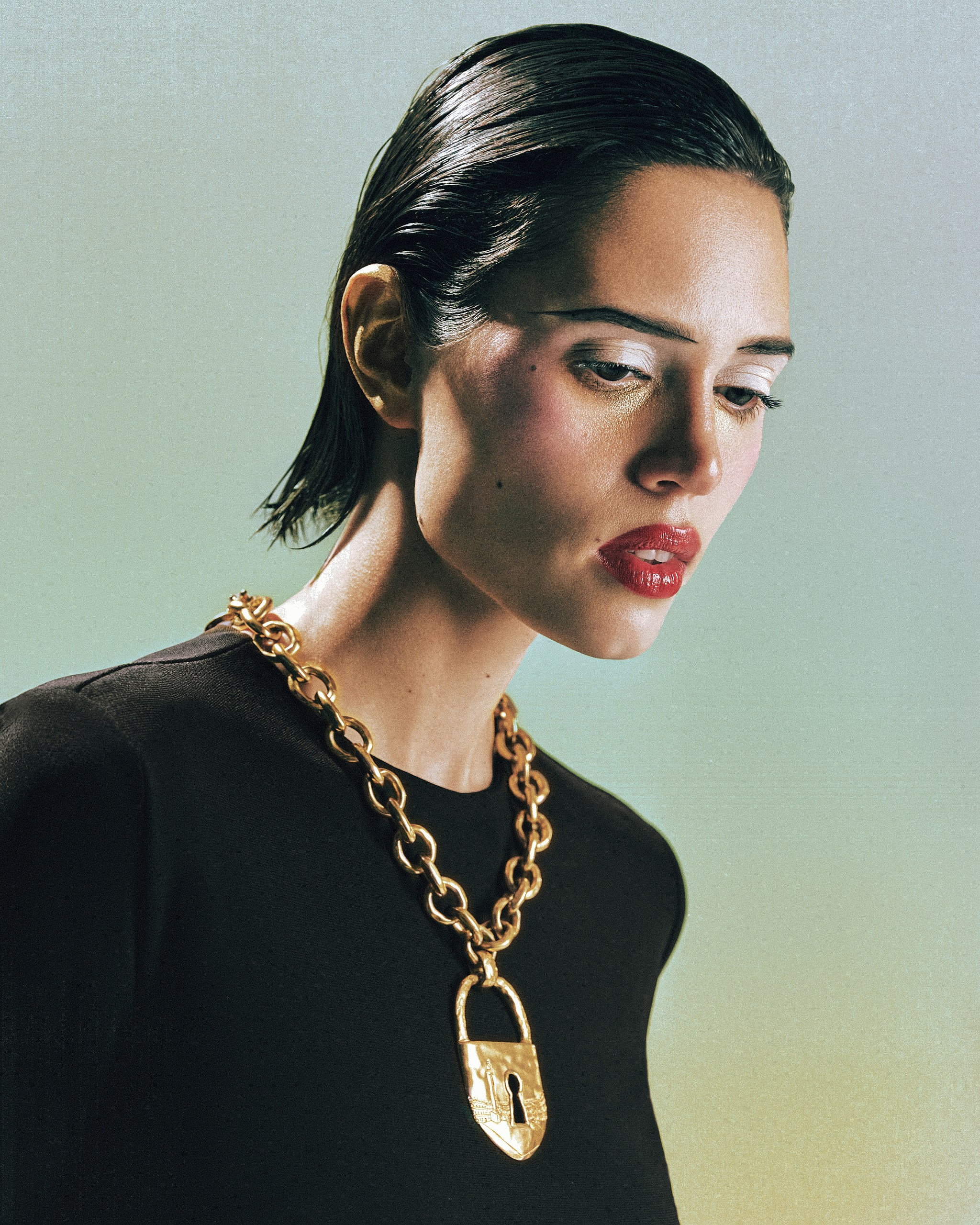 ART. Фотограф Кирилл Ламбурт