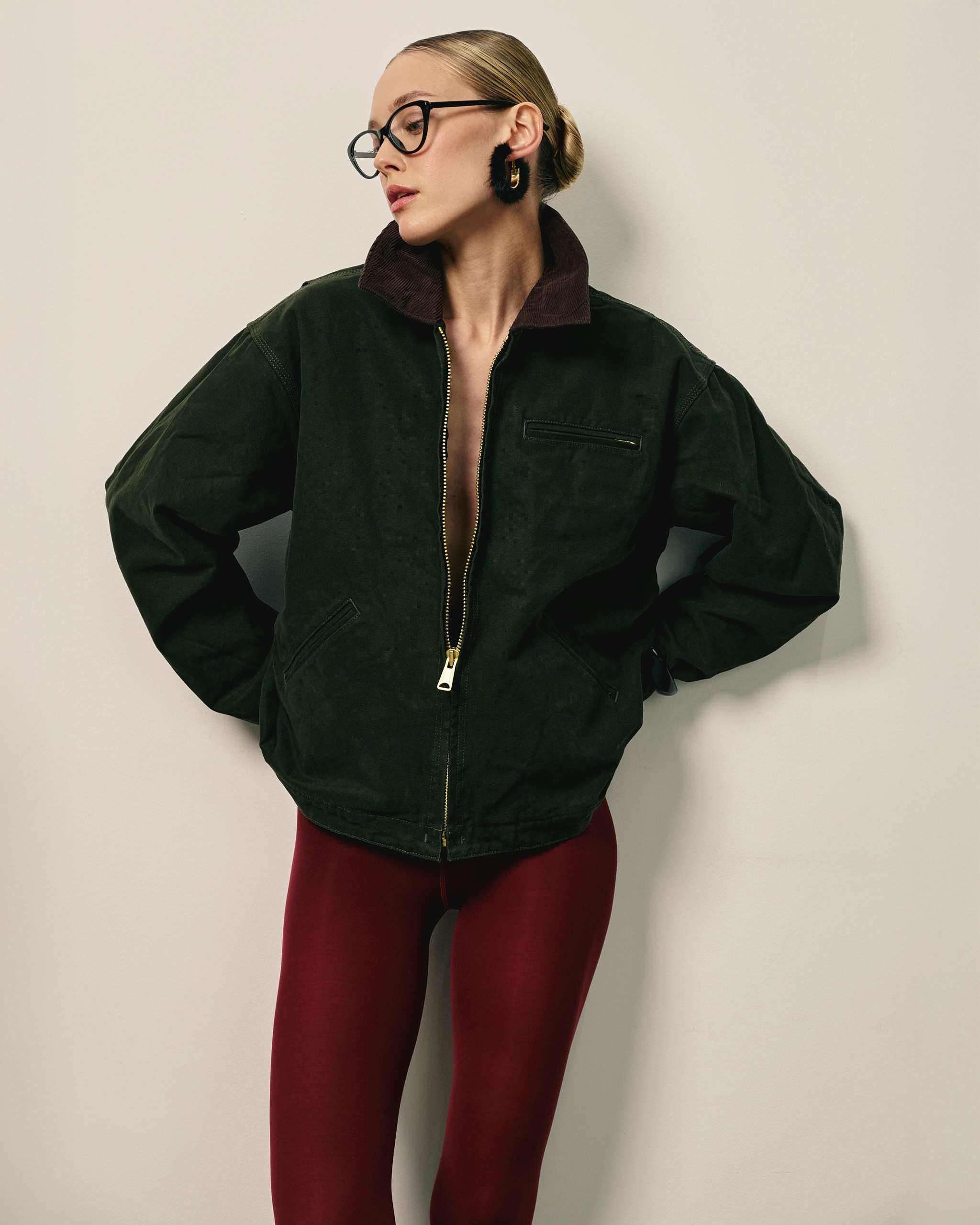 Catalog 1. Фотограф Кирилл Ламбурт