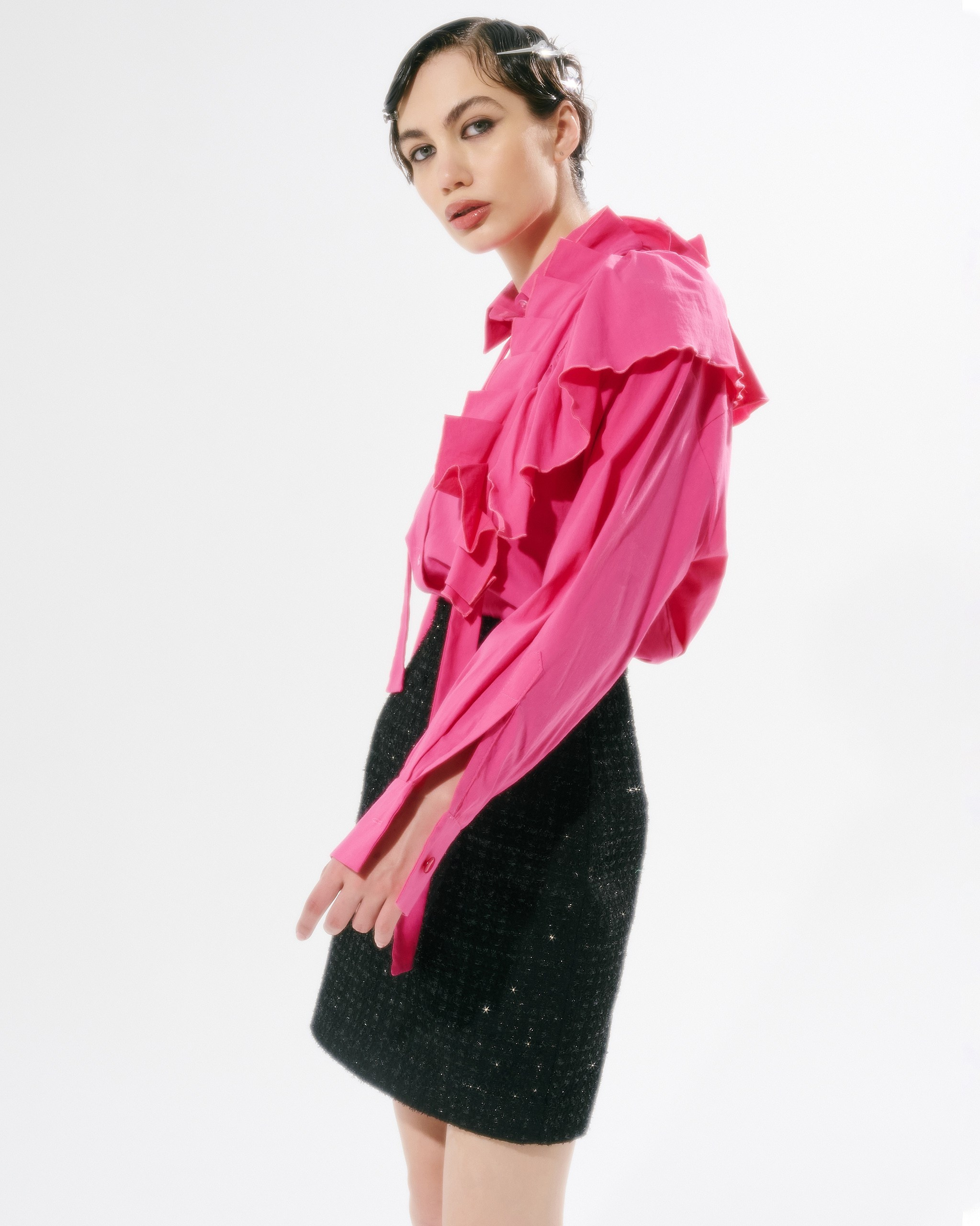 Only lovers. Фотограф Кирилл Ламбурт